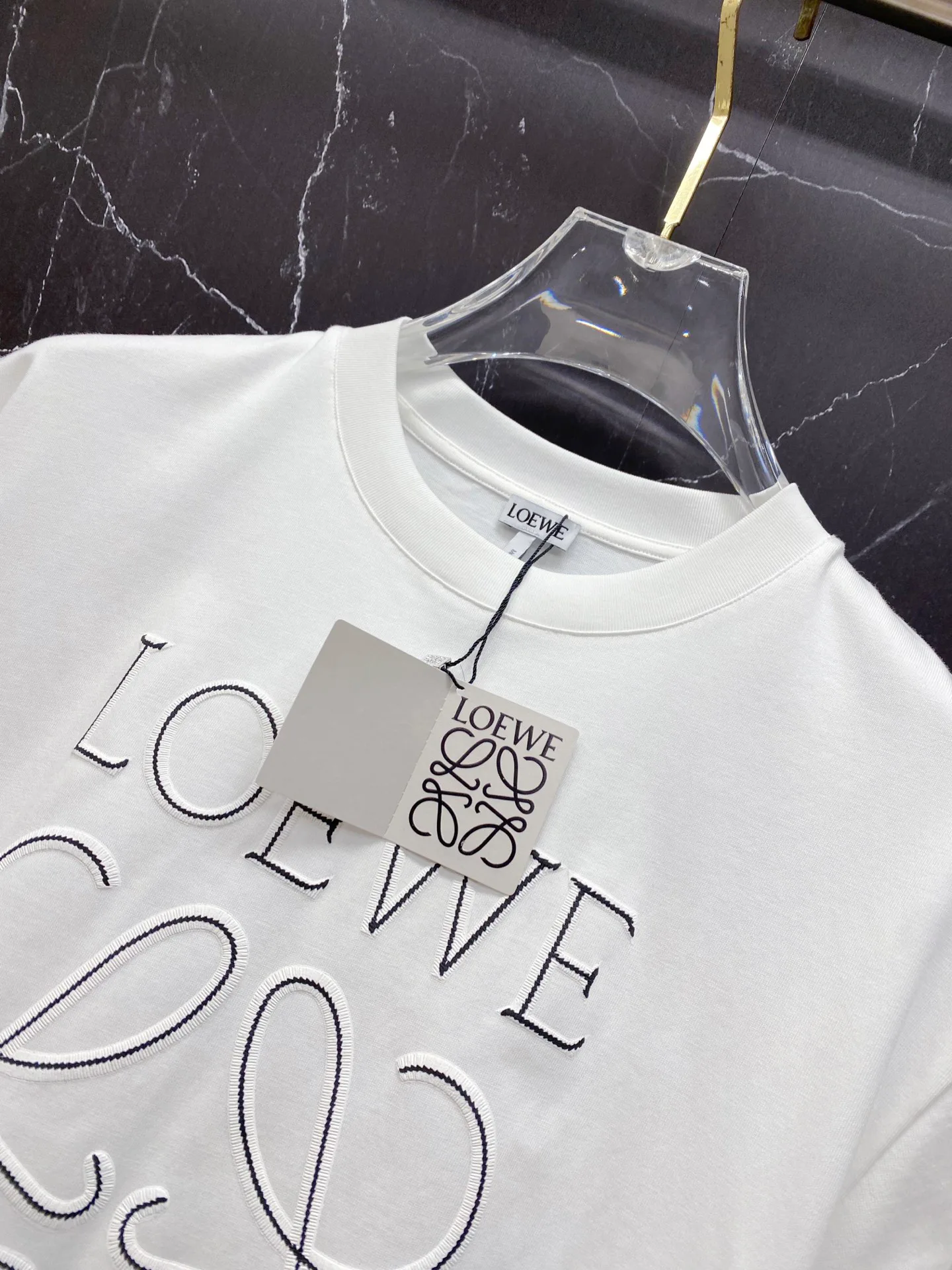 Футболки Мужские Loewe 9760681