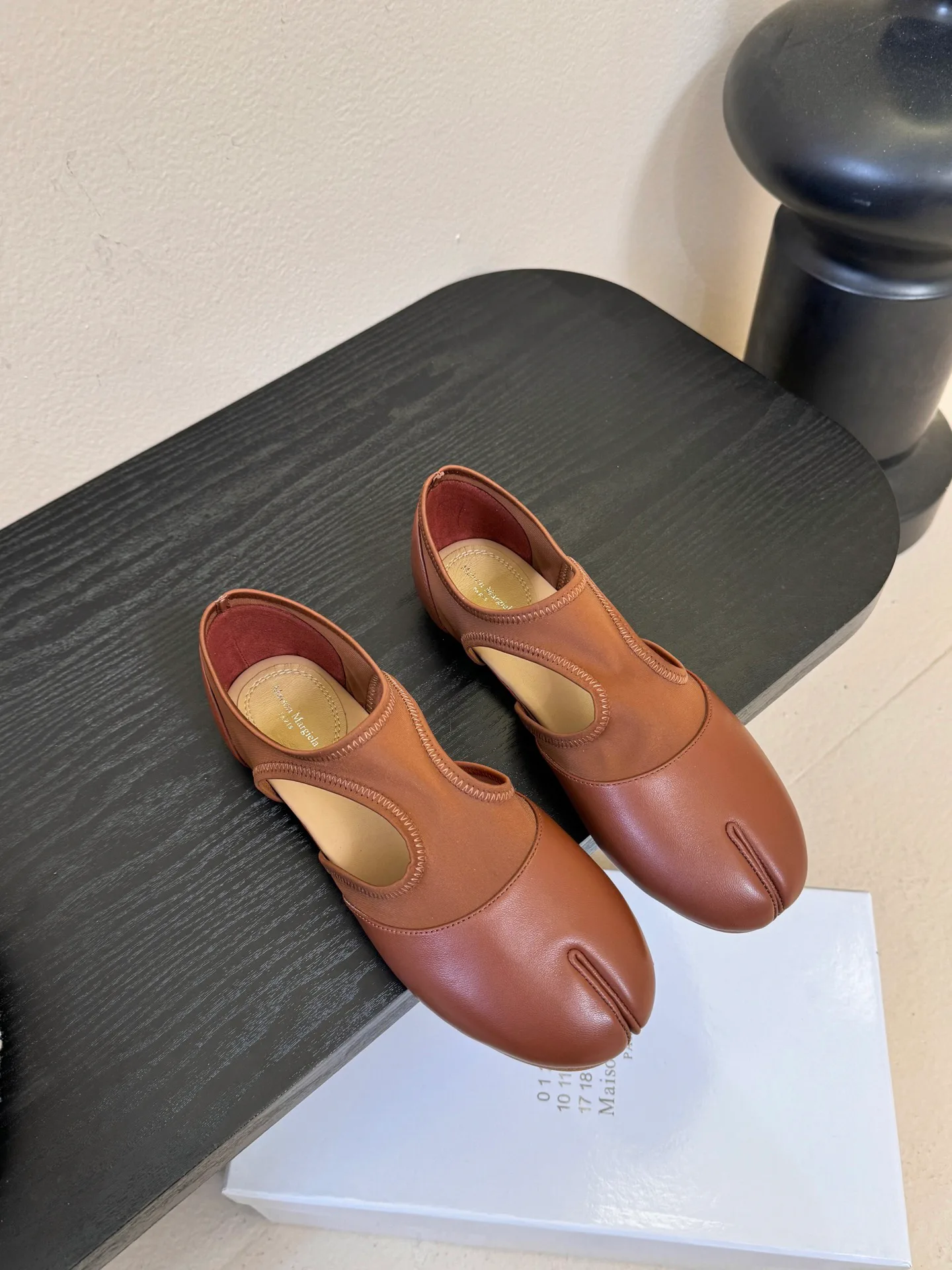 Балетки Женские Maison Margiela 521600