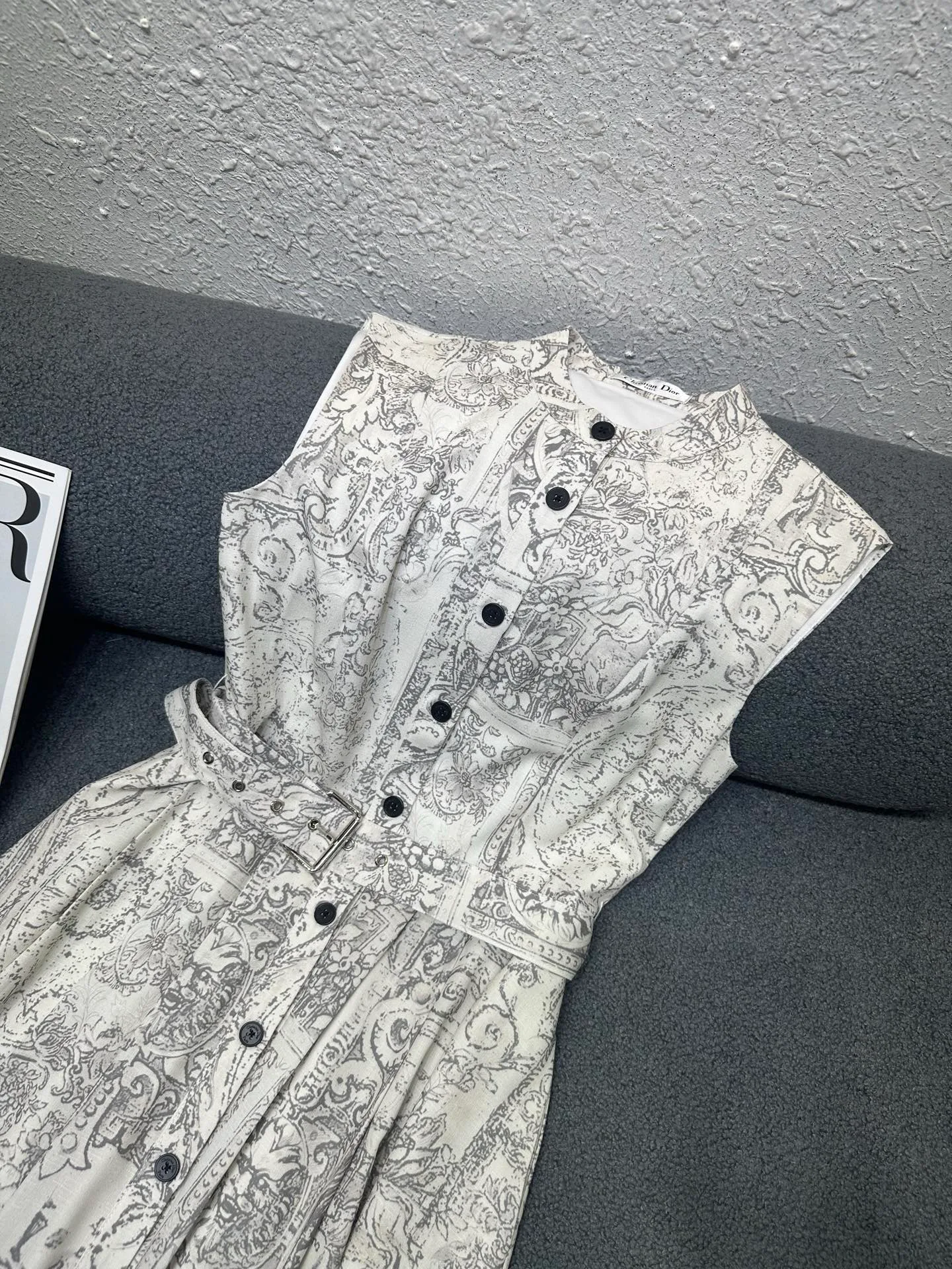 Платья Женские Christian Dior 11676689