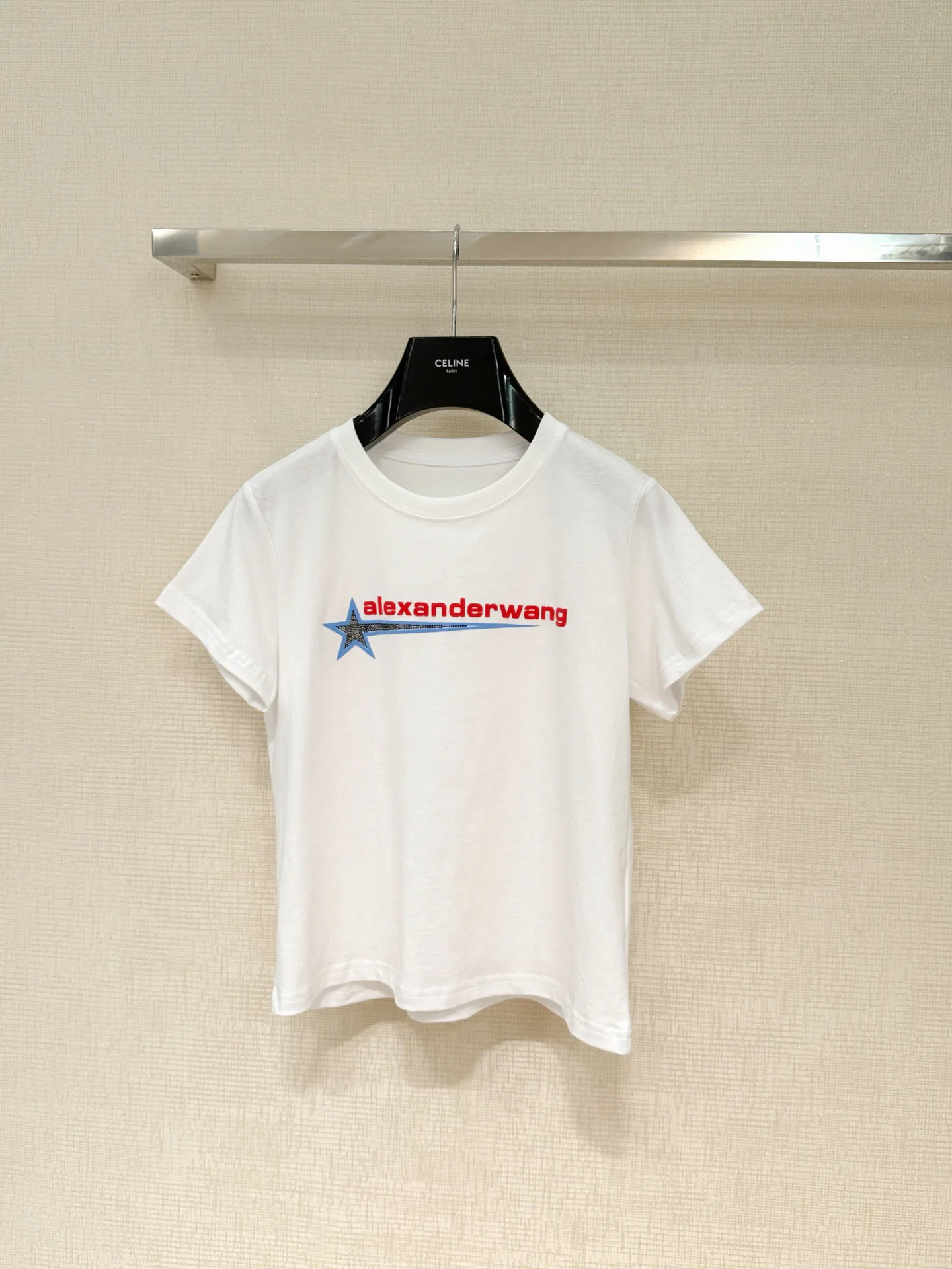Футболки Женские Alexander Wang 3173100