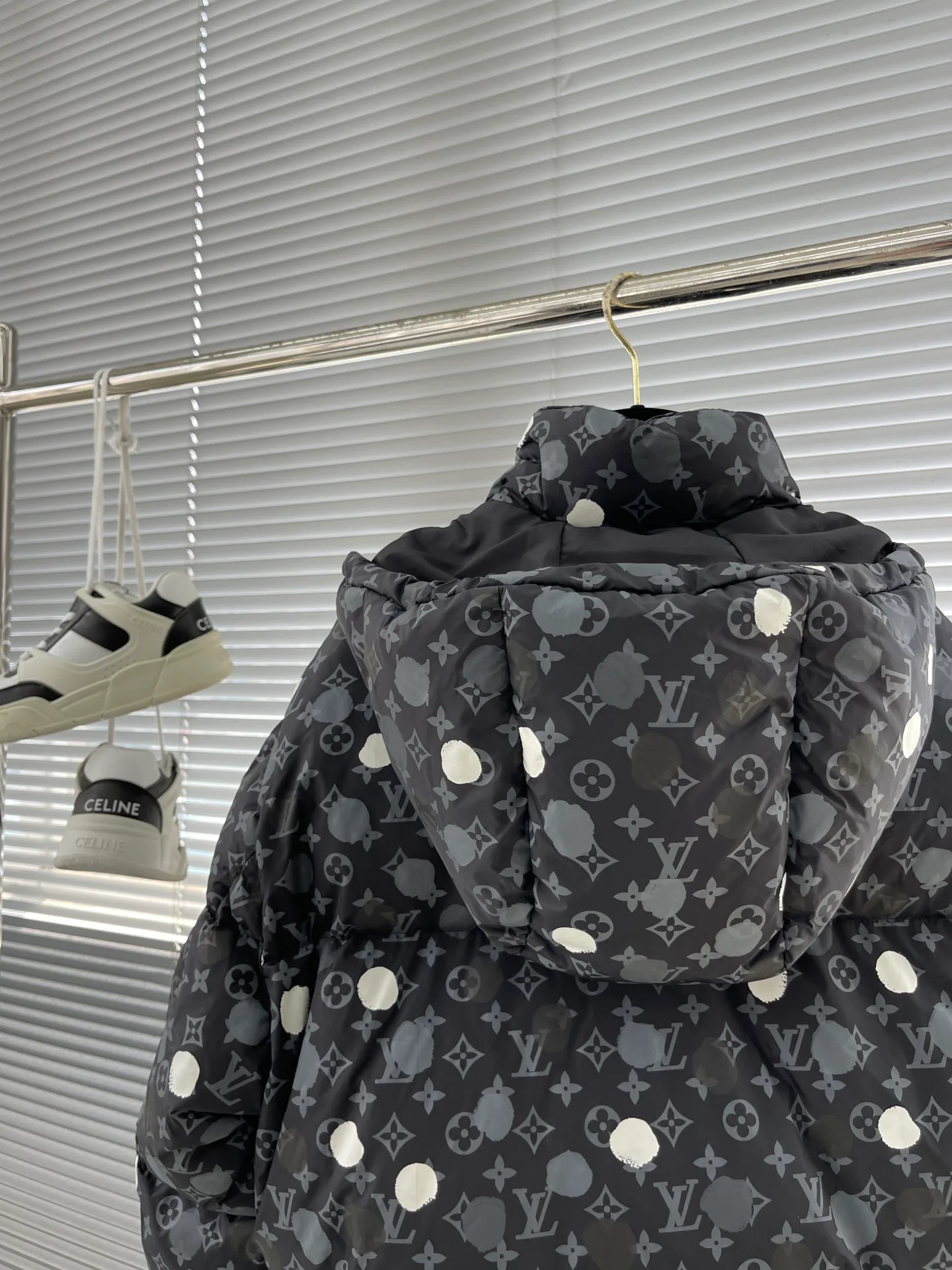 Куртки И Пуховики Мужские Louis Vuitton 1626214