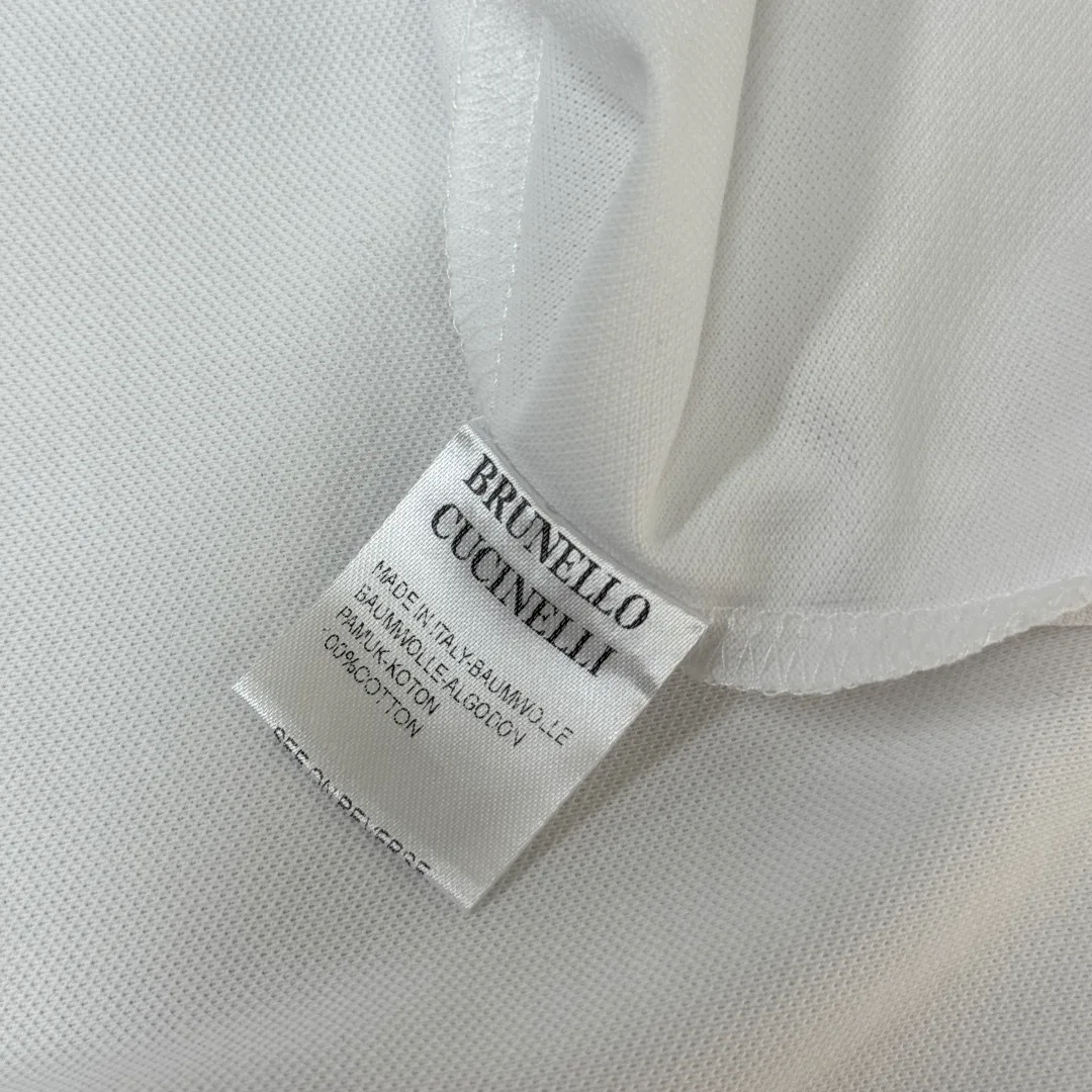 Рубашки Мужские Brunello Cucinelli 11690926