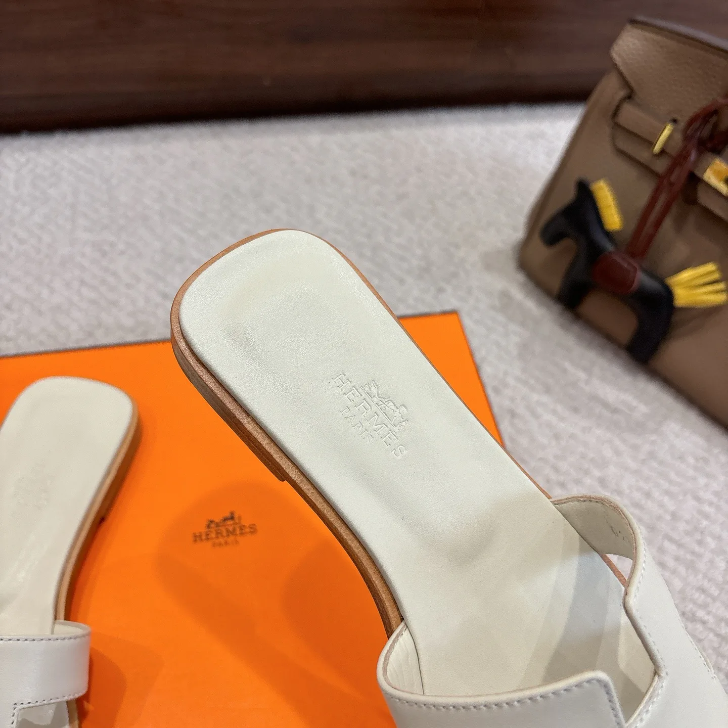Сандалии Женские Hermes 11246027