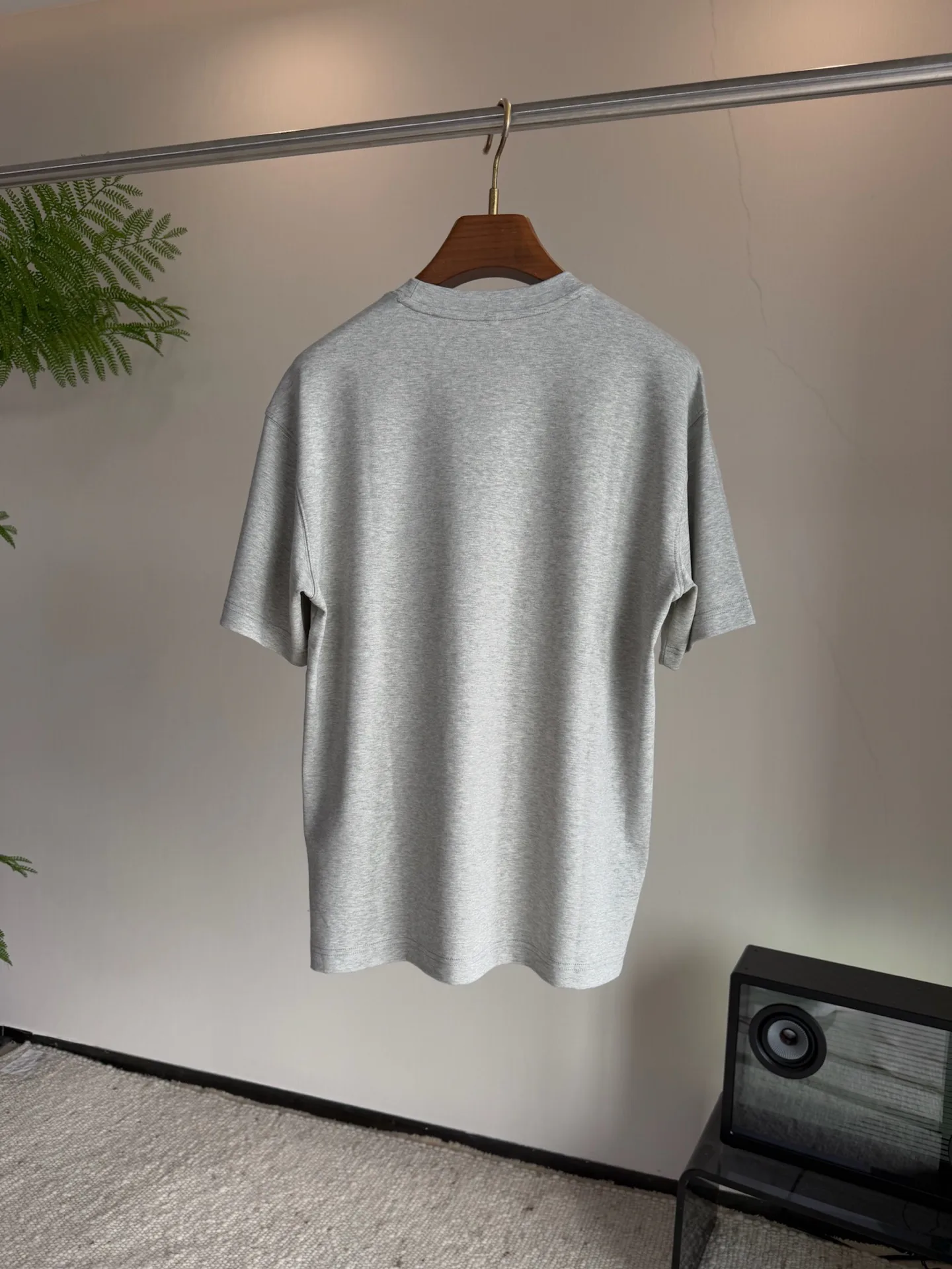Футболки Мужские Brunello Cucinelli 11705957