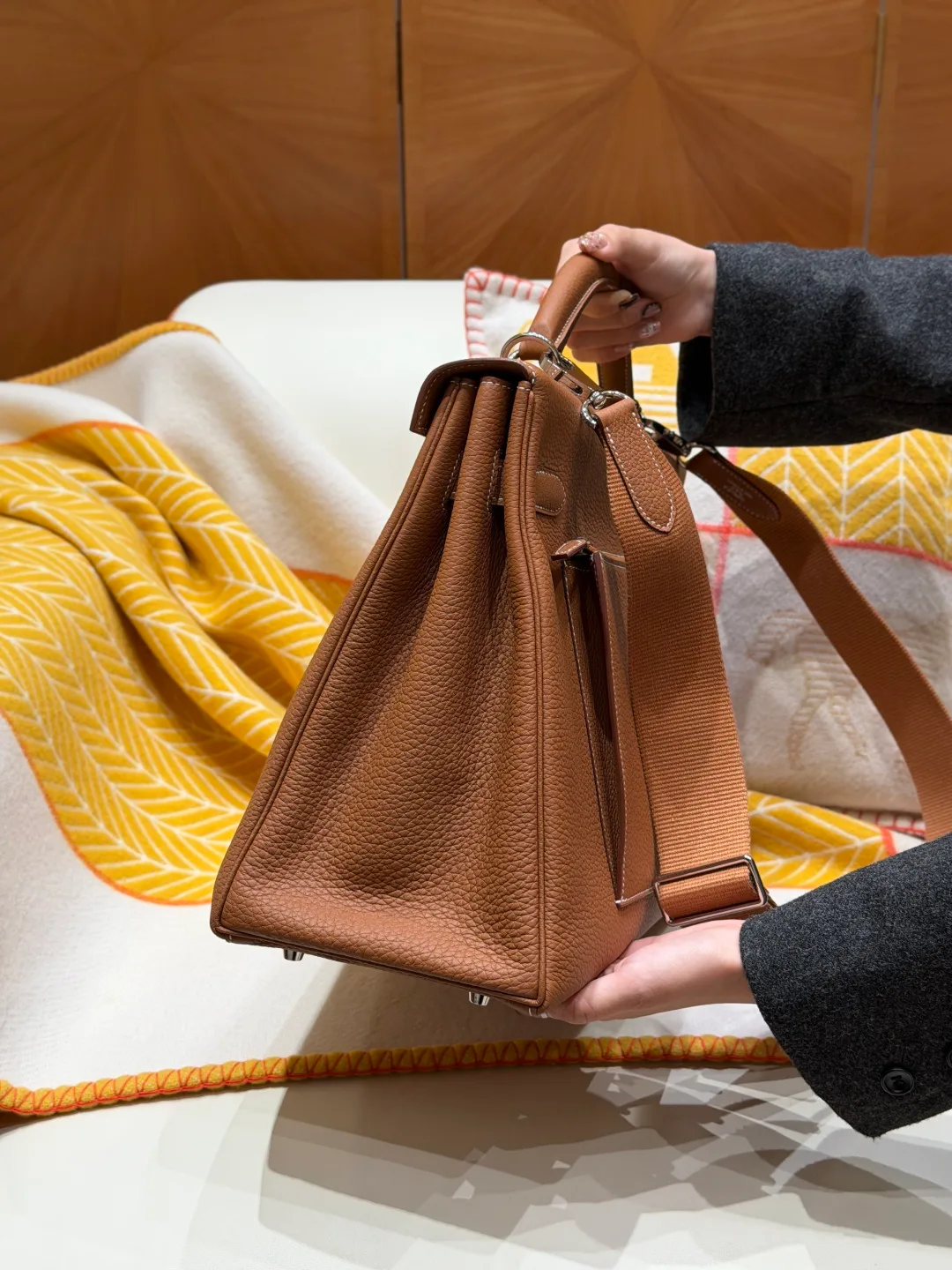 Классические Сумки Женские Hermes 13548912