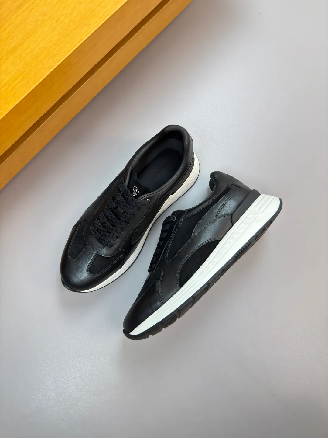 Кроссовки Мужские Stefano Ricci 11651002