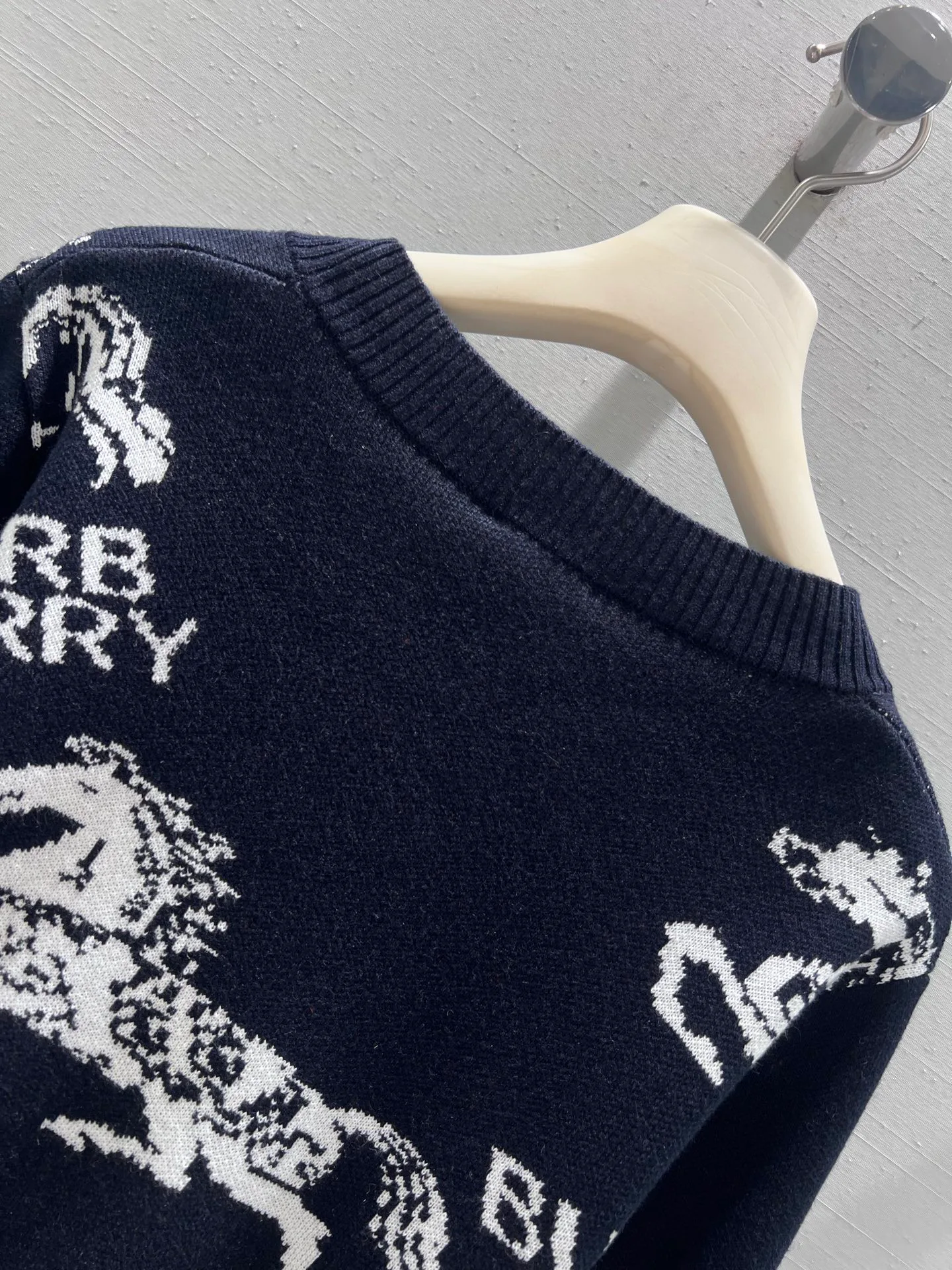Джемперы И Свитеры Женские Burberry 2956359