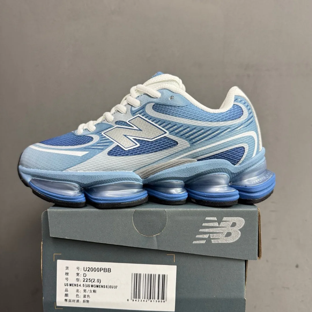 Кроссовки Женские New Balance 72061