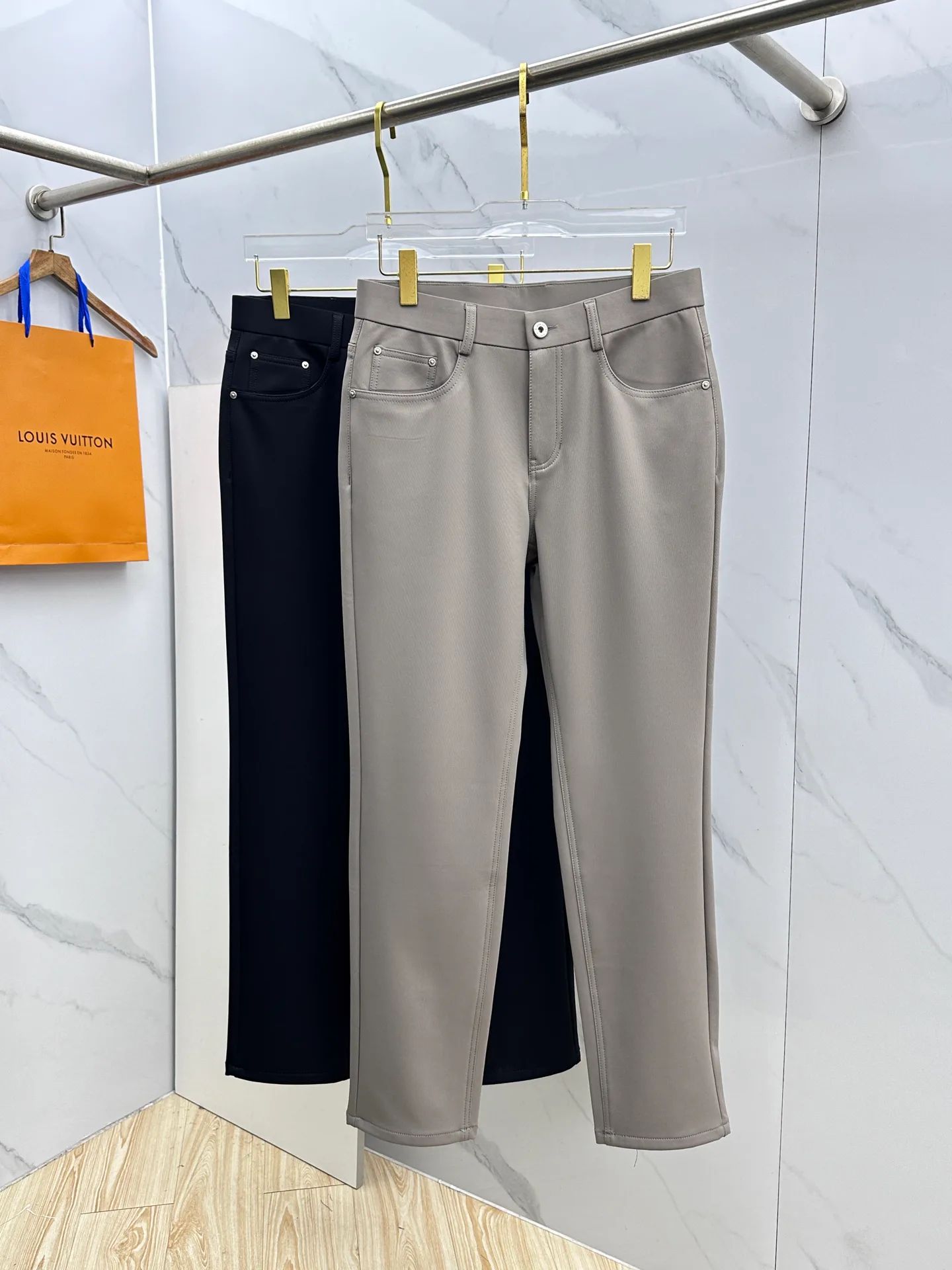 Брюки Мужские Burberry 940639