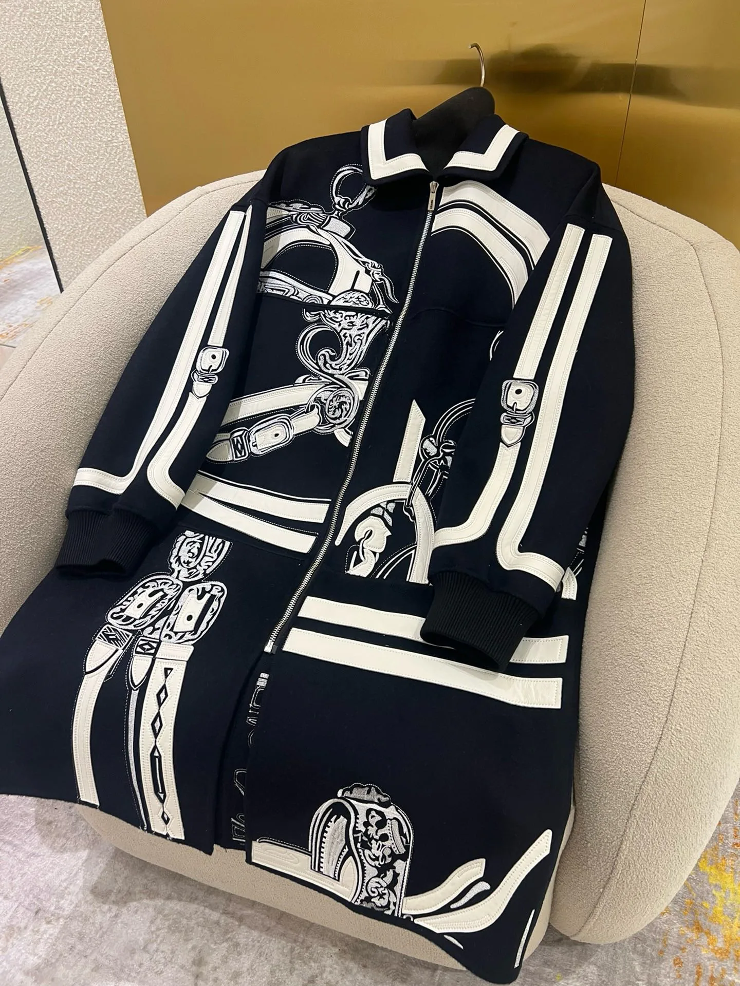 Пальто Женские Hermes 793673