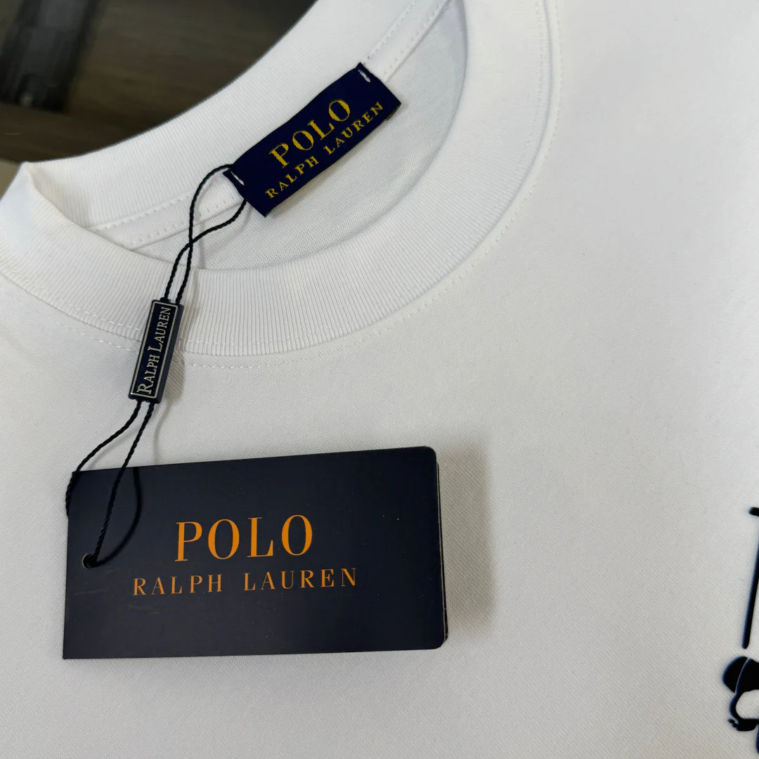 Футболки Мужские Ralph Lauren 14156543