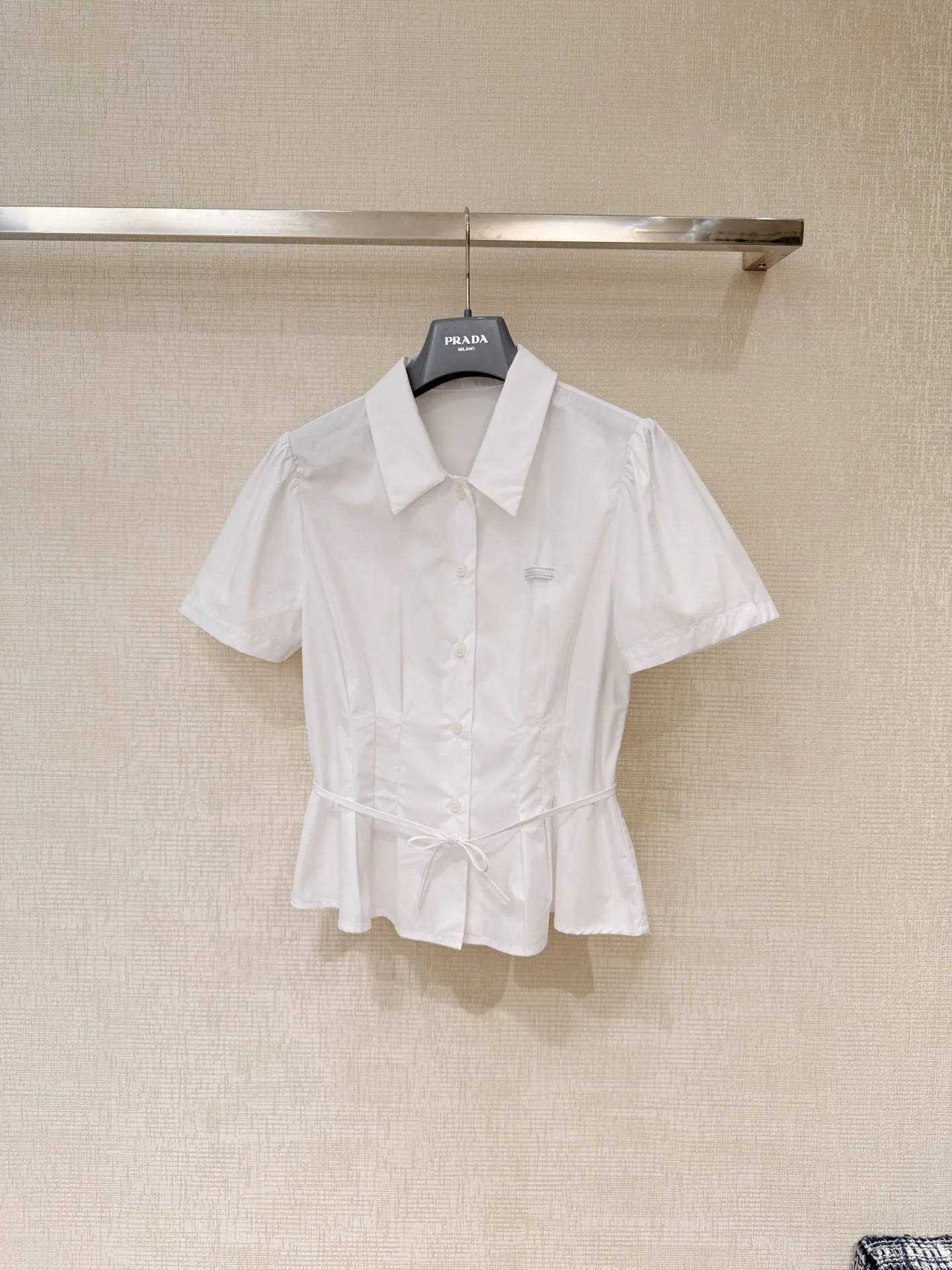 Рубашки Женские Prada 11670653