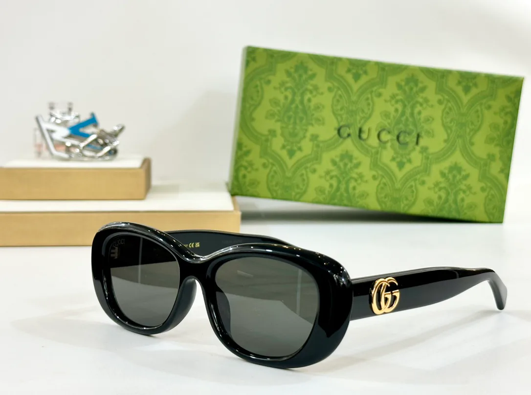 Очки Gucci 29354