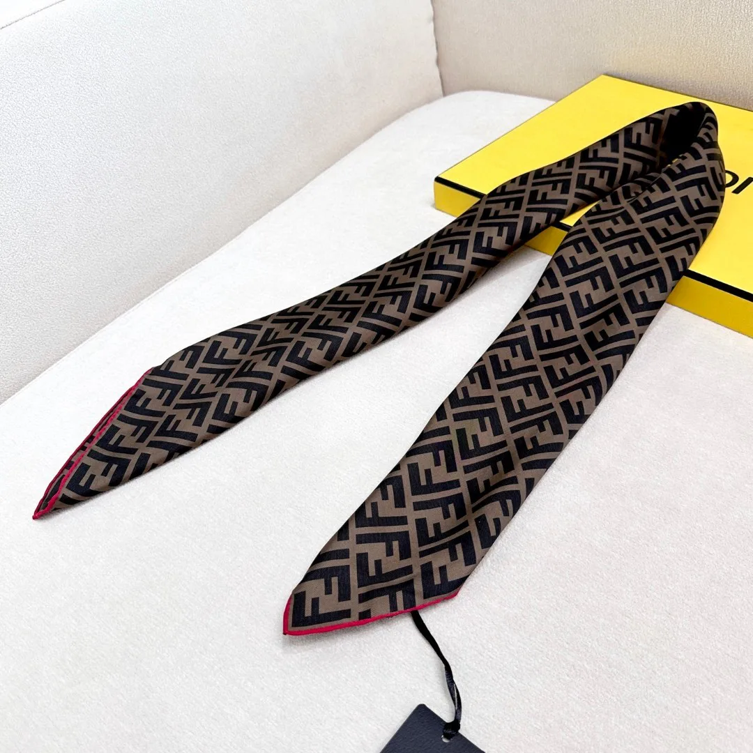 Платки Fendi 3400385