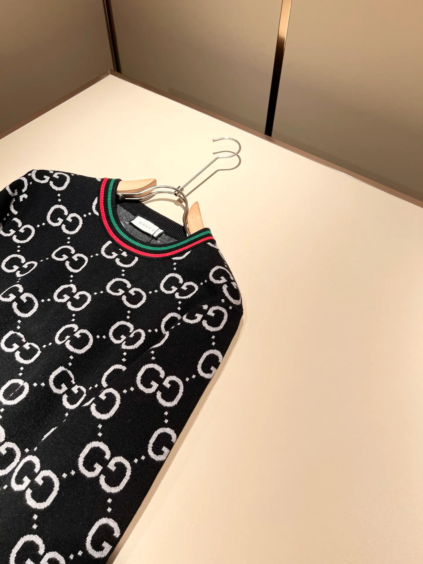 Джемперы И Свитеры Мужские Gucci 117562