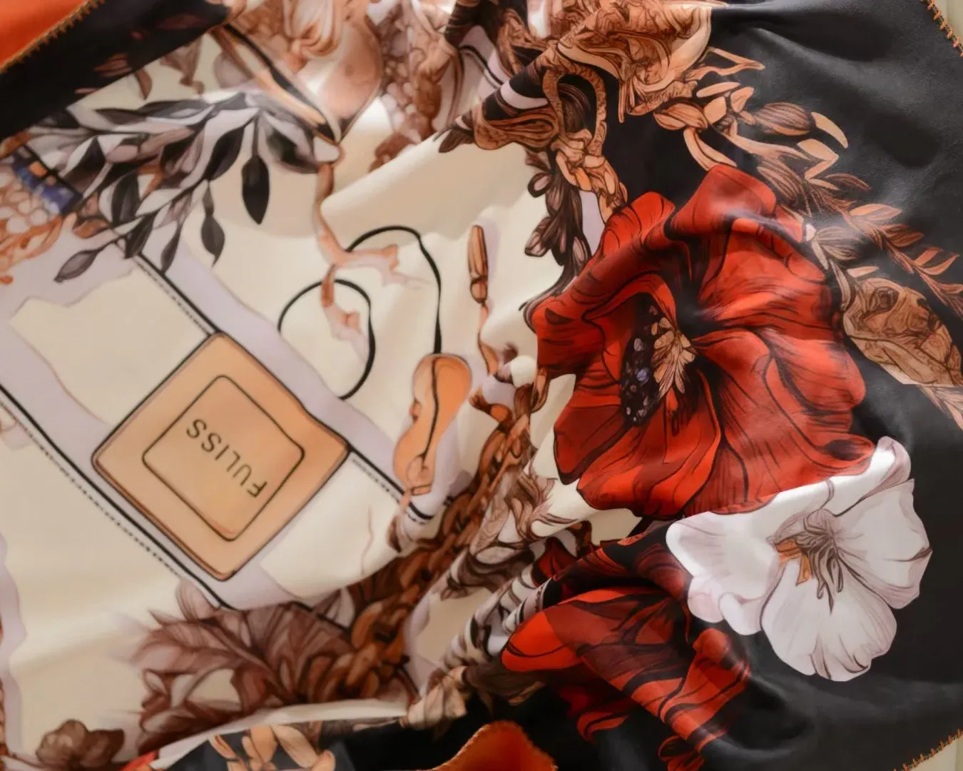 Текстиль Hermes 233344