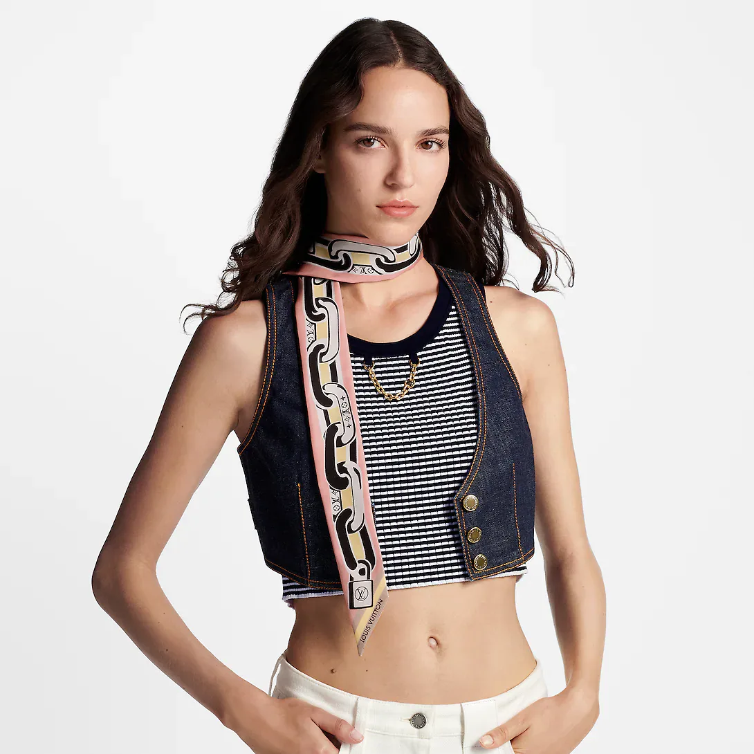 Платки Louis Vuitton 5445796
