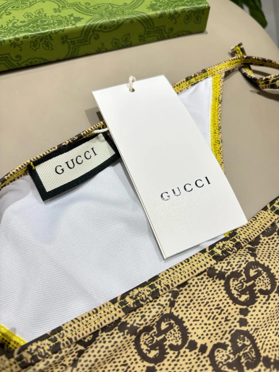 Купальники Женские Gucci 17673225