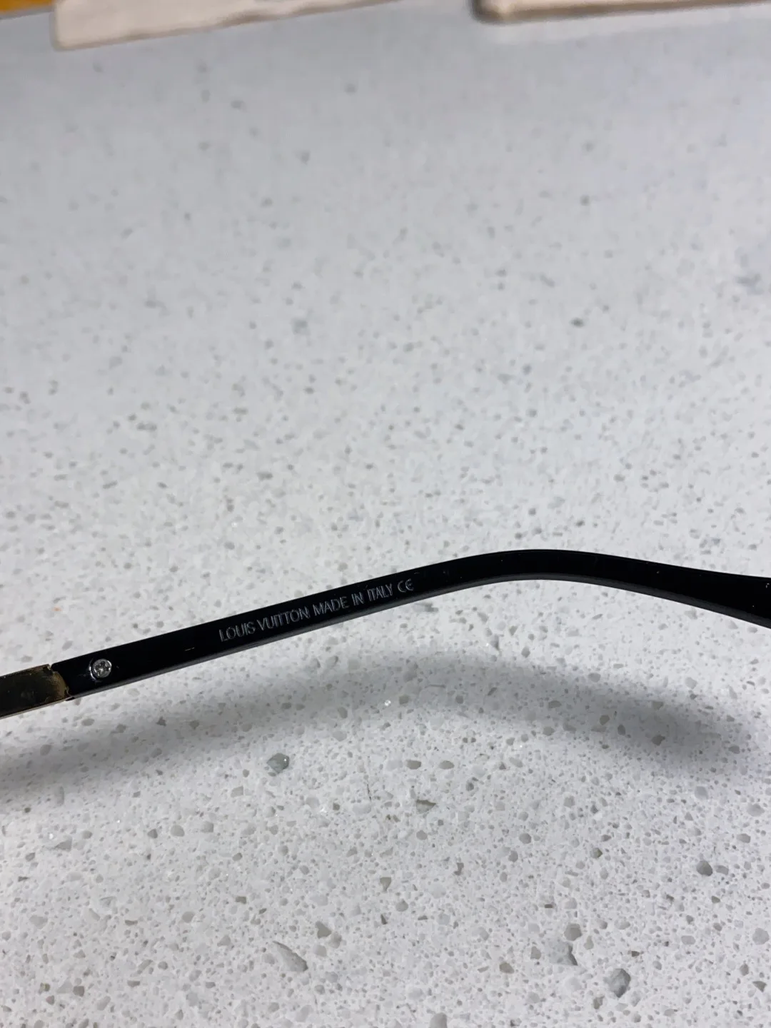 Очки Louis Vuitton 13135678