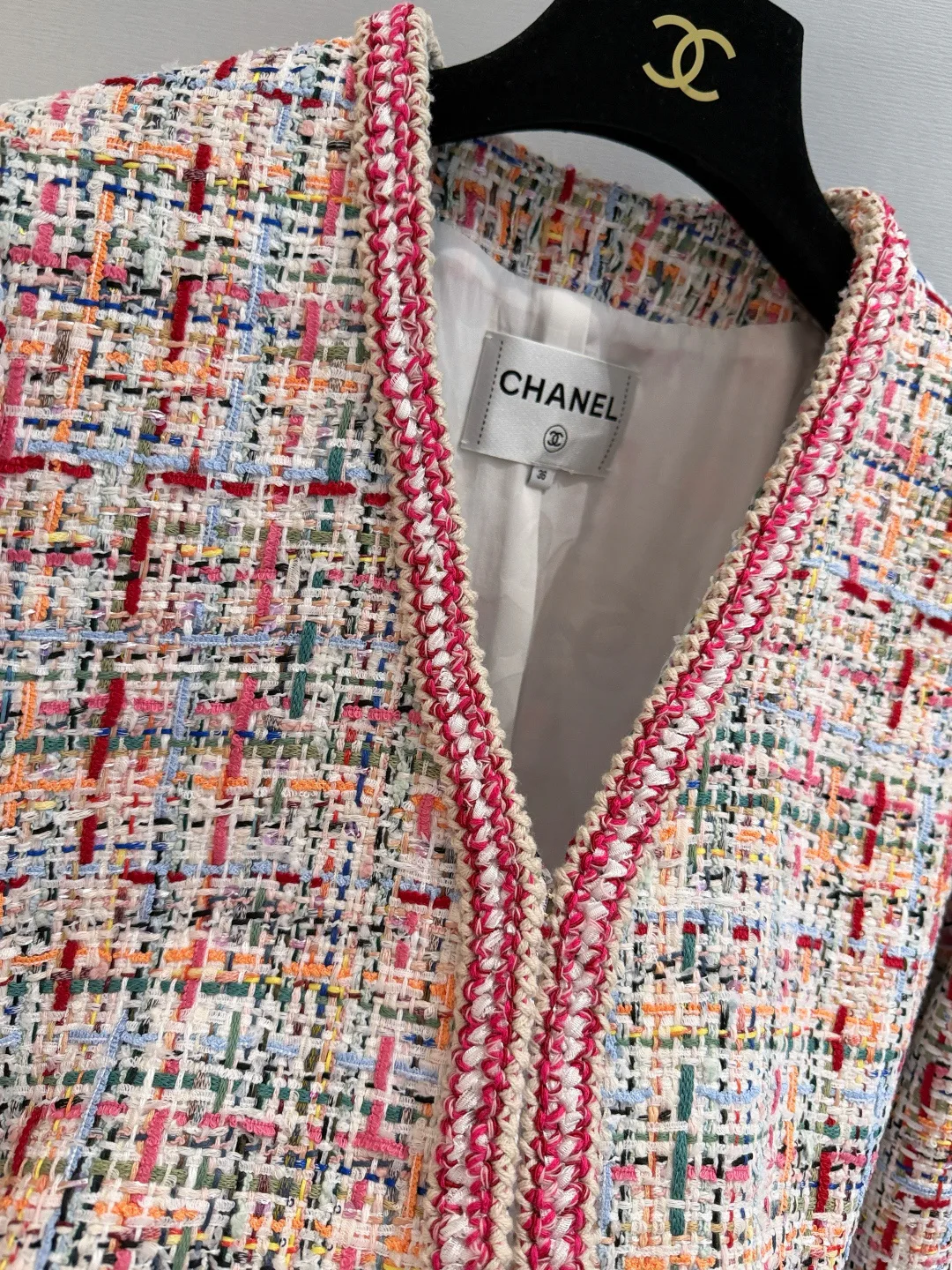 Жакеты Женские Chanel 16982181