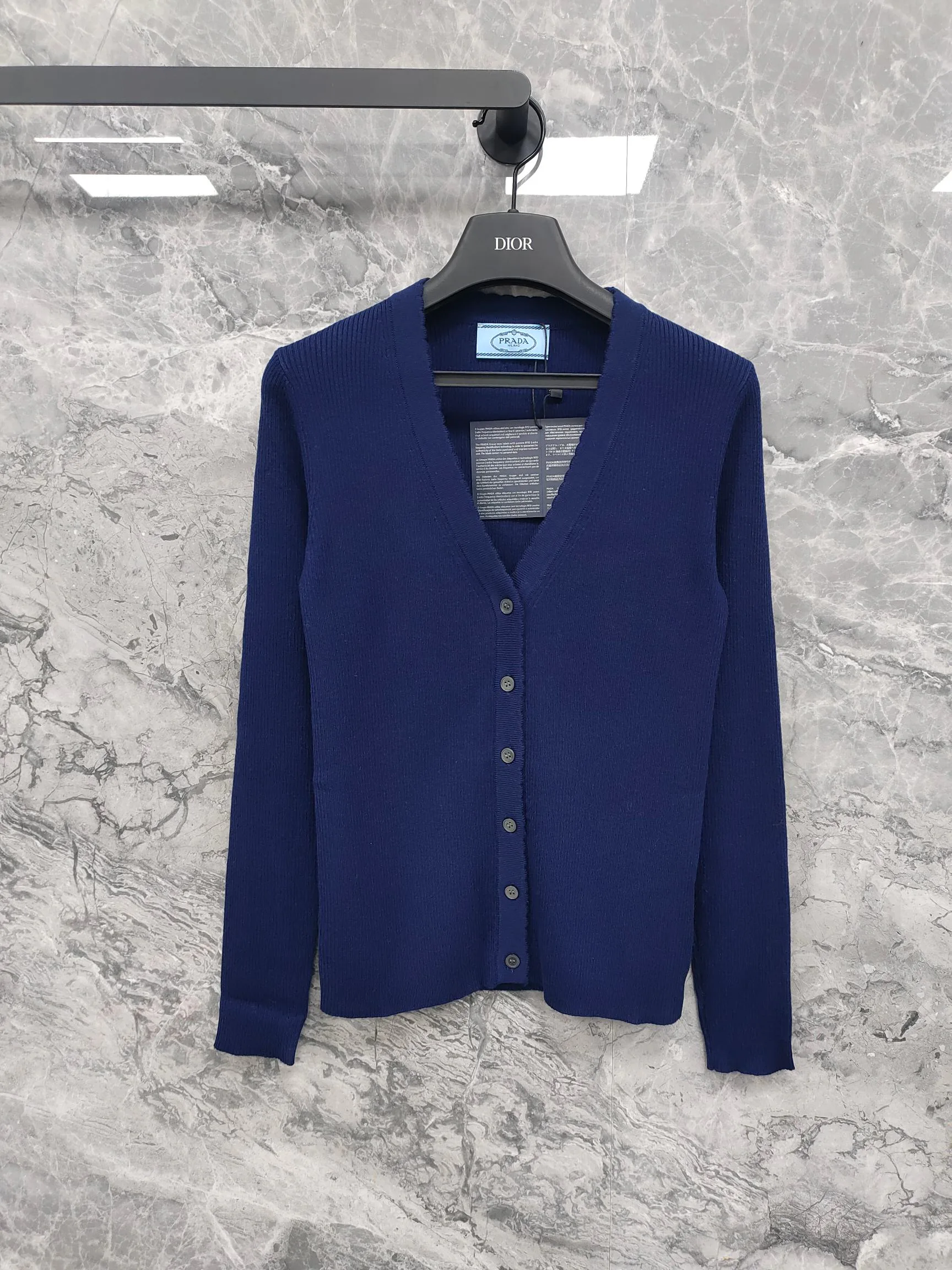 Джемперы И Свитеры Женские Prada 18743289