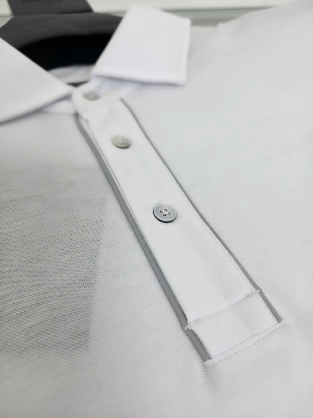 Рубашки Мужские Zegna 11657189