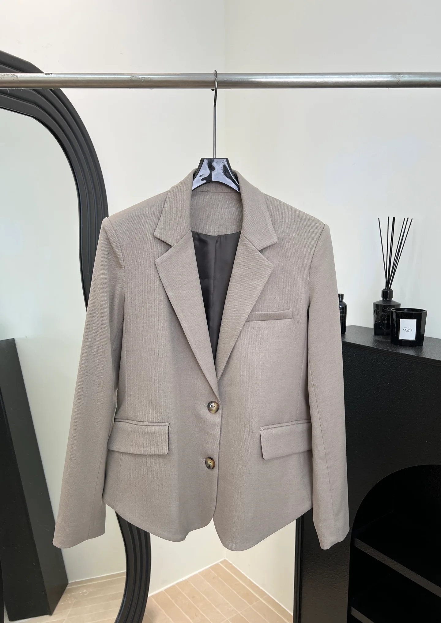 Жакеты Женские Loewe 1270949