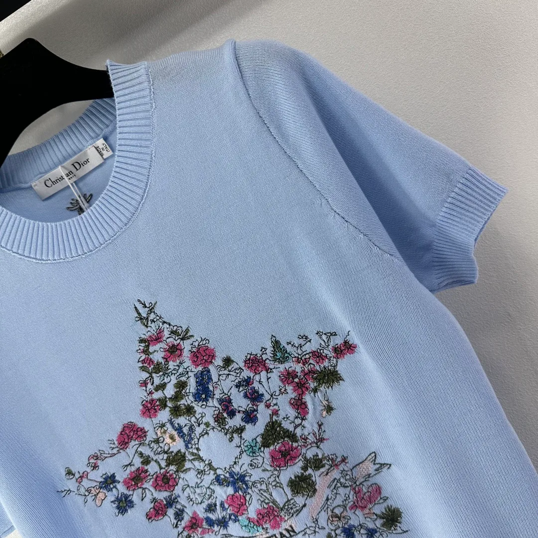 Джемперы И Свитеры Женские Christian Dior 11455142