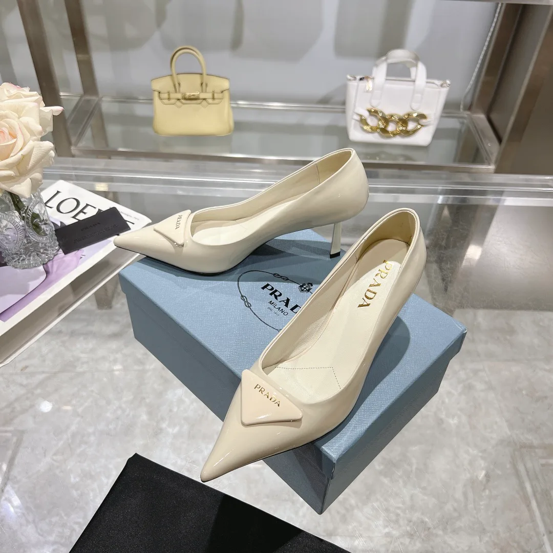 Туфли Женские Prada 11522281
