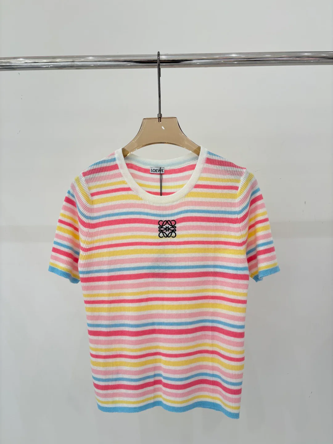 Футболки Женские Loewe 13333760