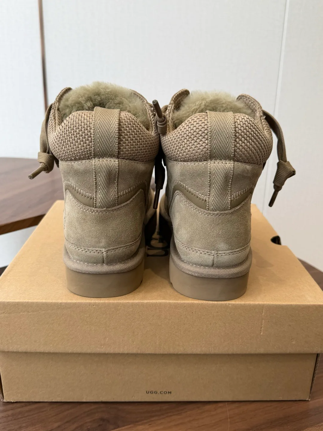 Угги Женские Ugg 18146715