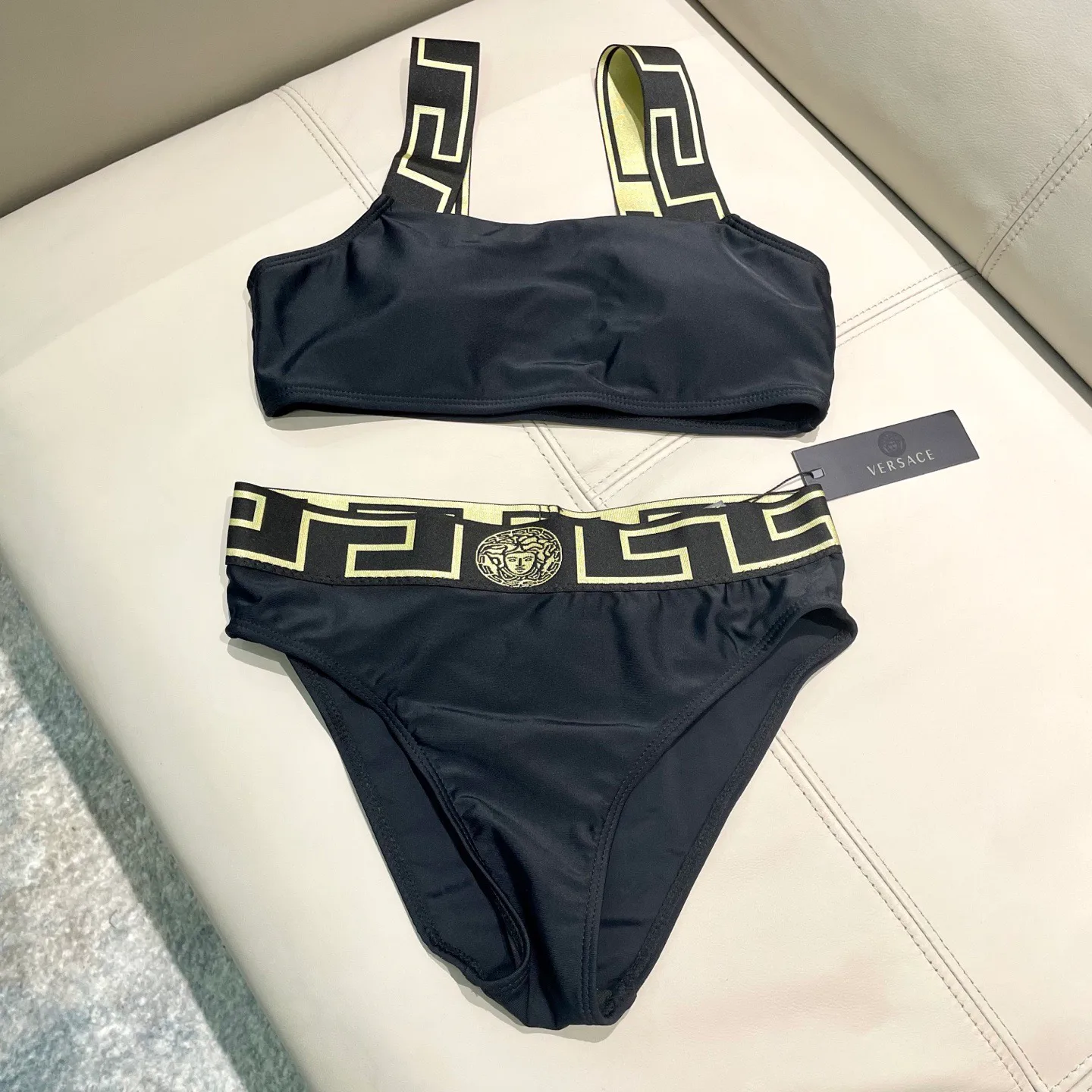 Купальники Женские Versace 13268251