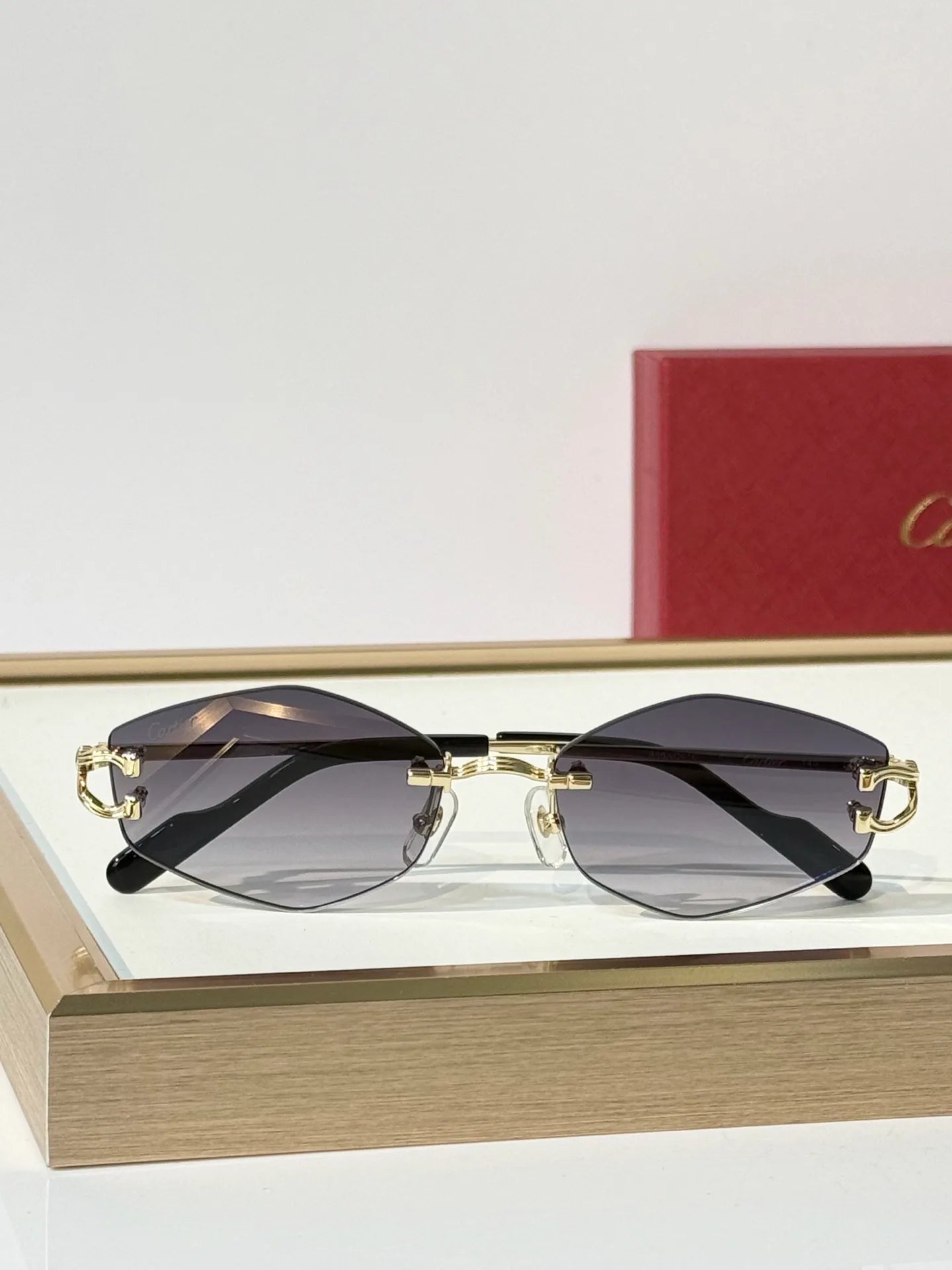 Очки Cartier 18404789