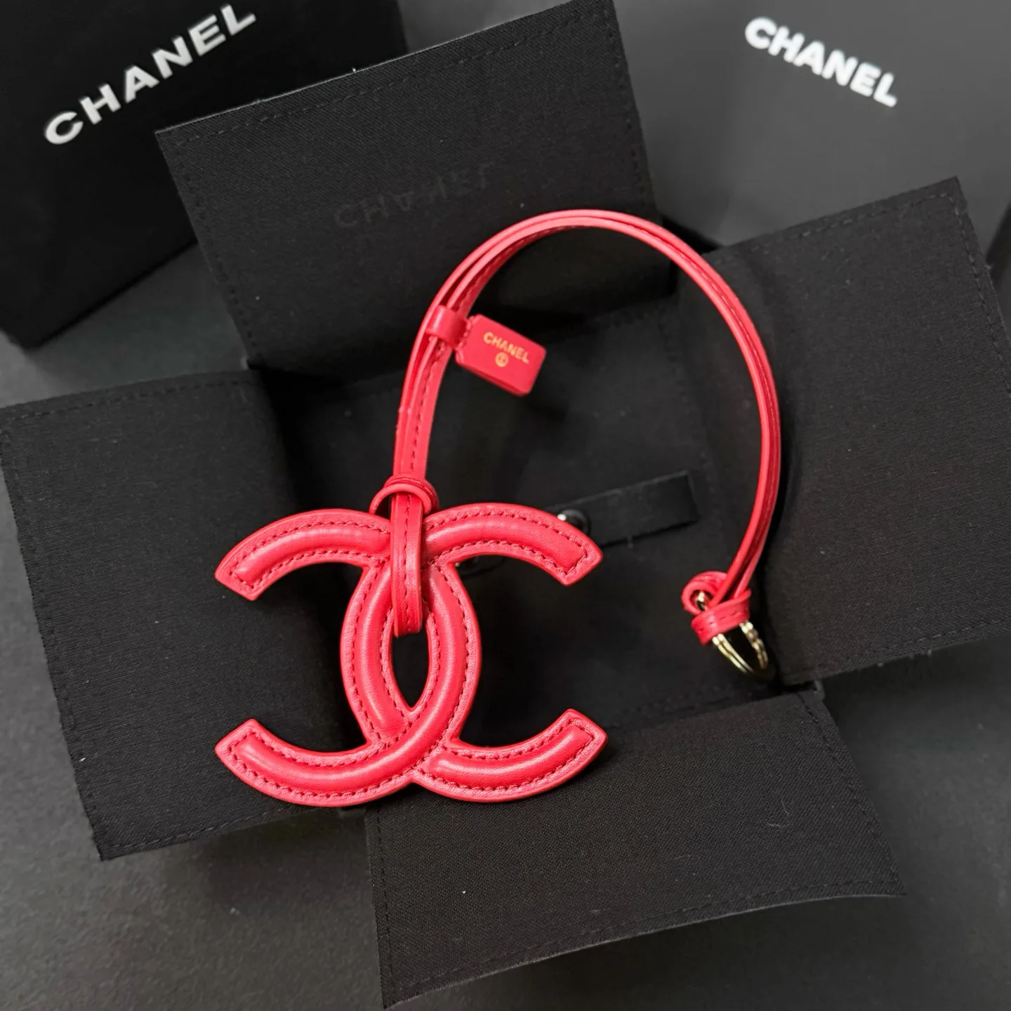 Ключницы Chanel 17886400