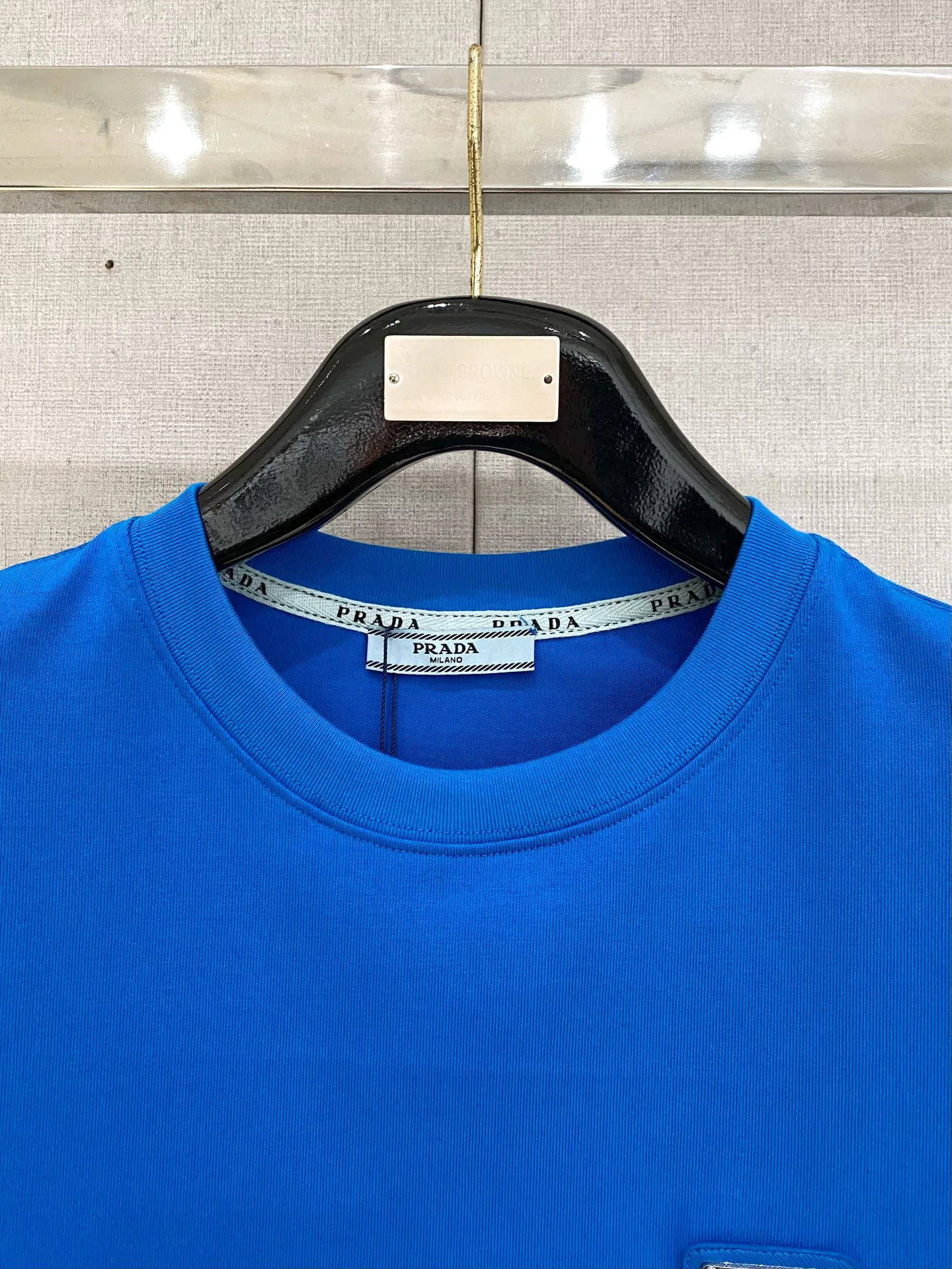Футболки Мужские Prada 11697461
