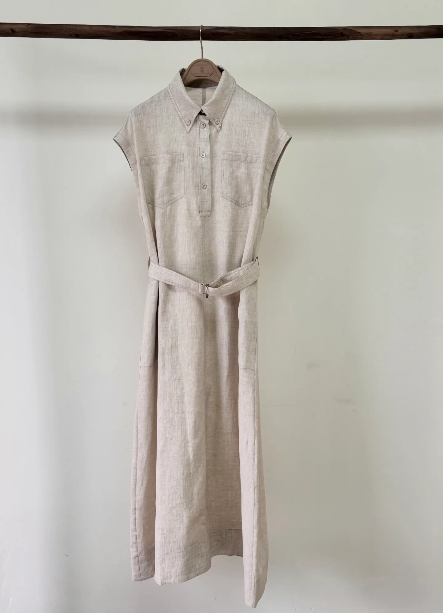 Платья Женские Brunello Cucinelli 9923707