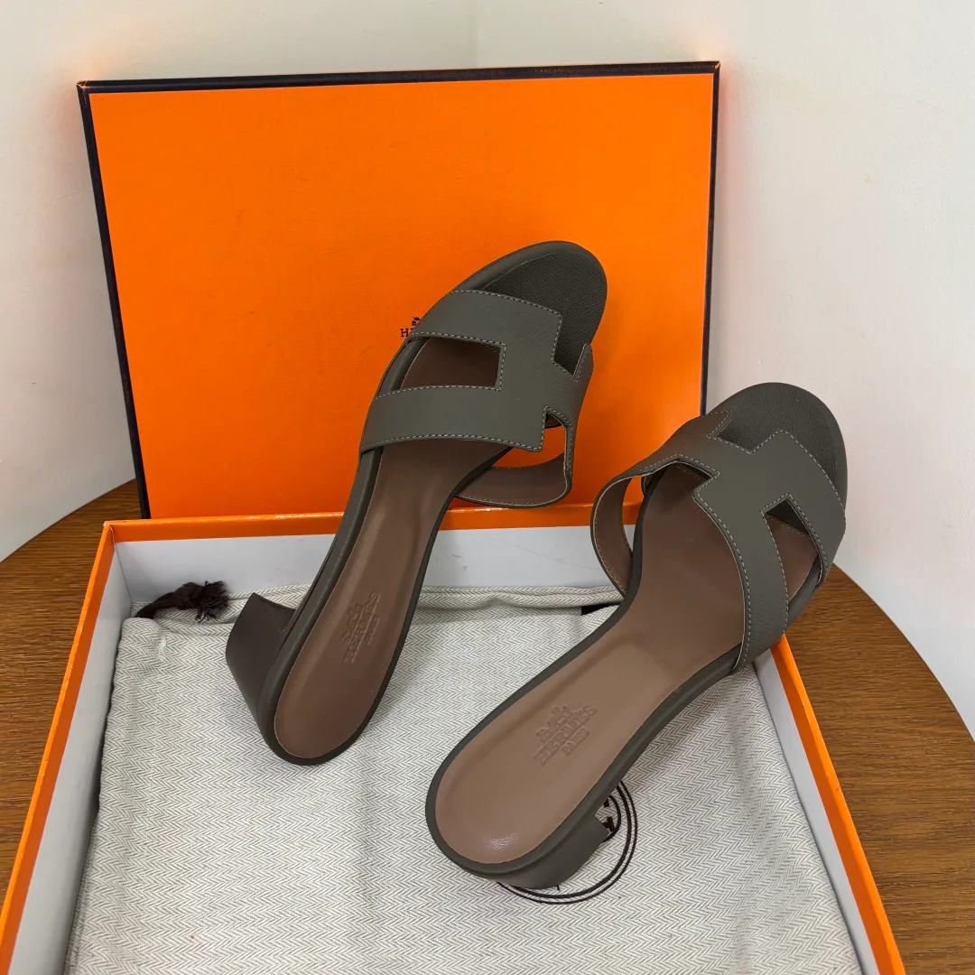 Сандалии Женские Hermes 10655919