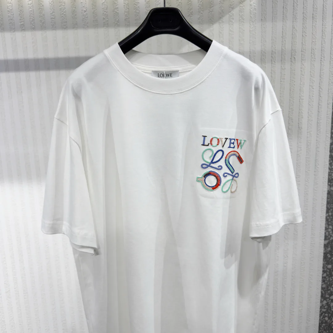 Футболки Мужские Loewe 12151581