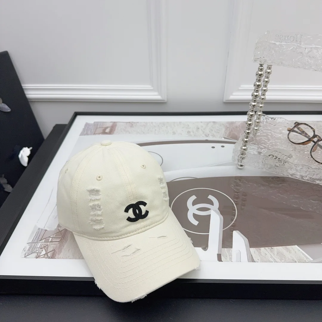 Головные Уборы Chanel 13630
