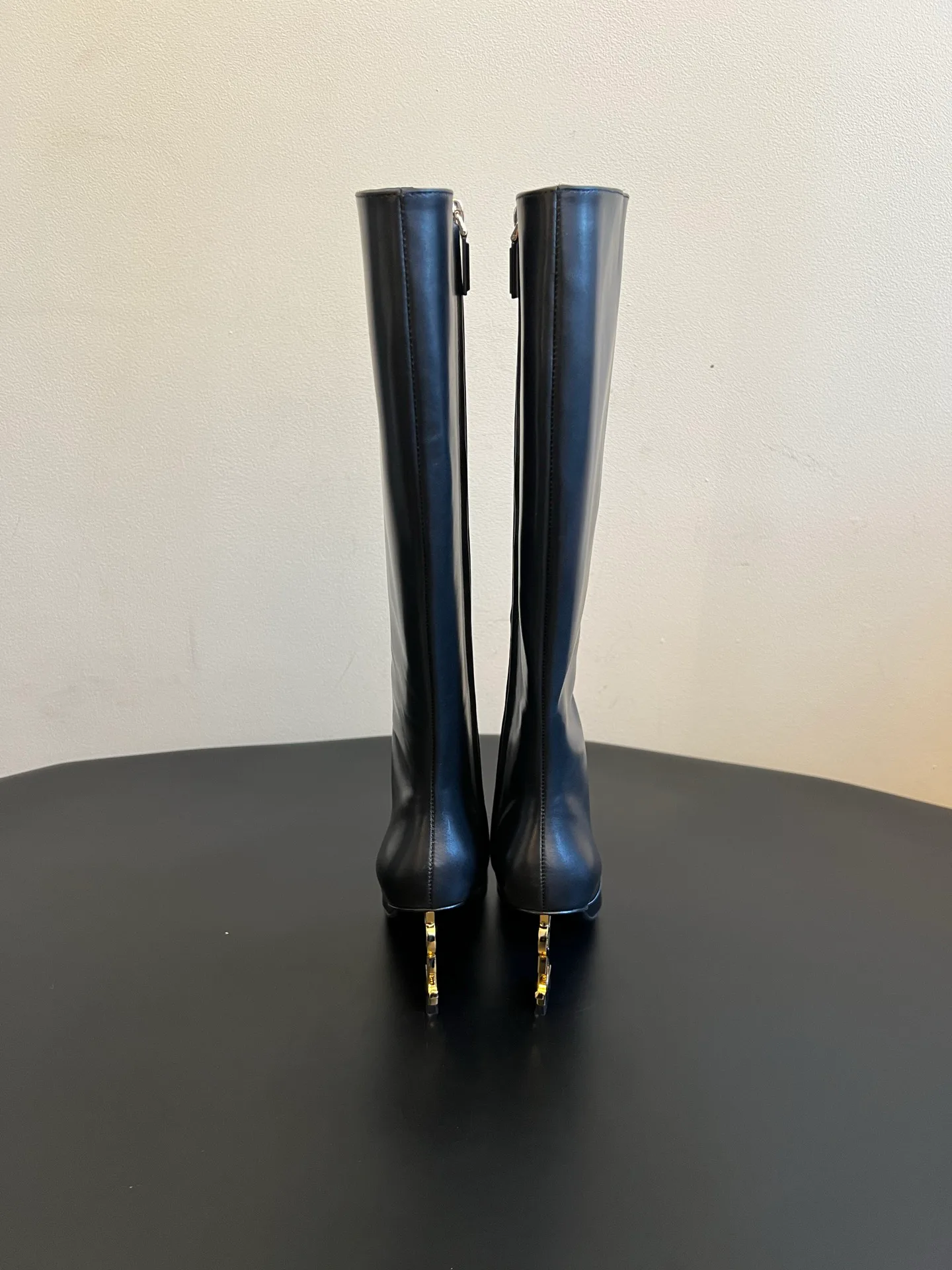 Сапоги Женские Saint Laurent 19262481