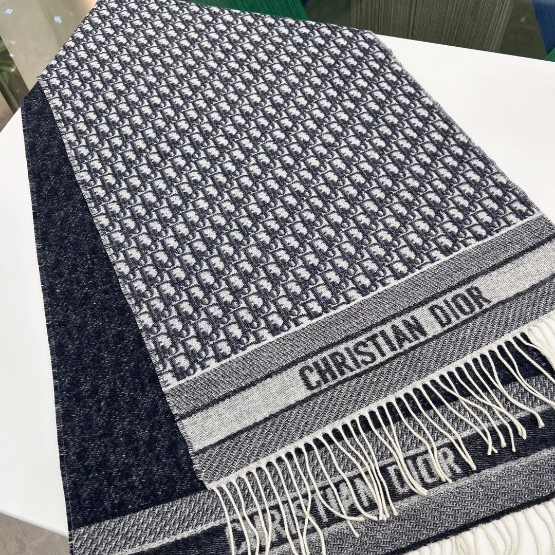 Шарфы Christian Dior 3442207