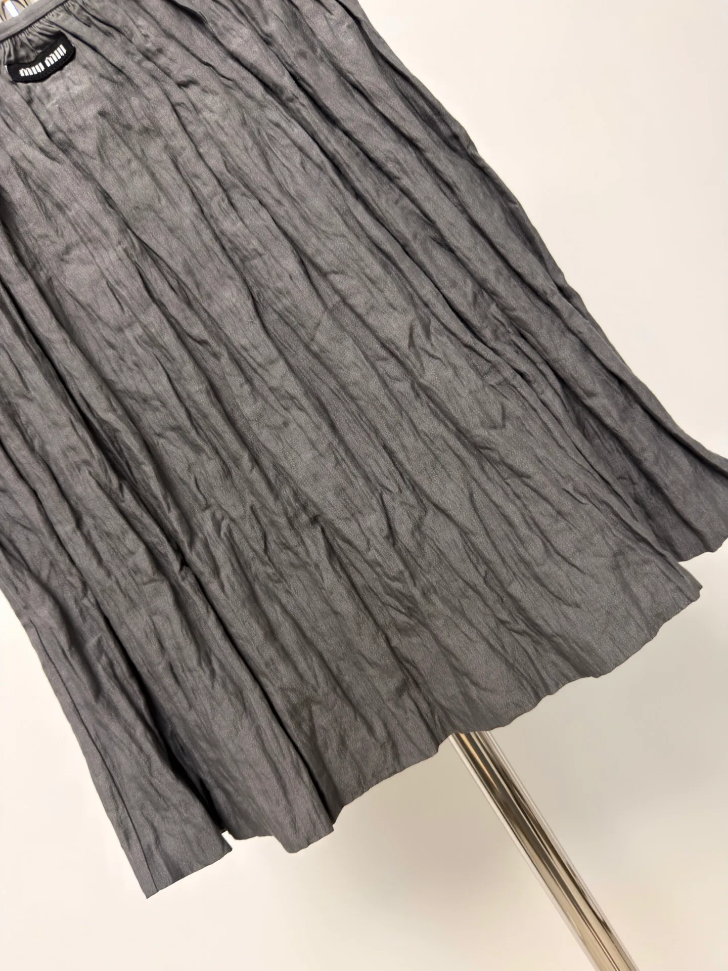 Юбки Женские Miu Miu 12206788