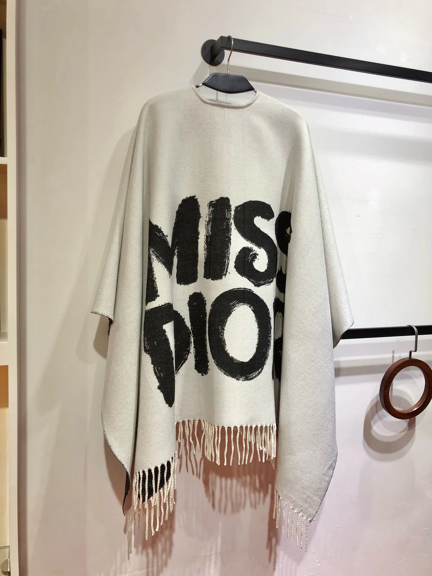 Шарфы Christian Dior 538330