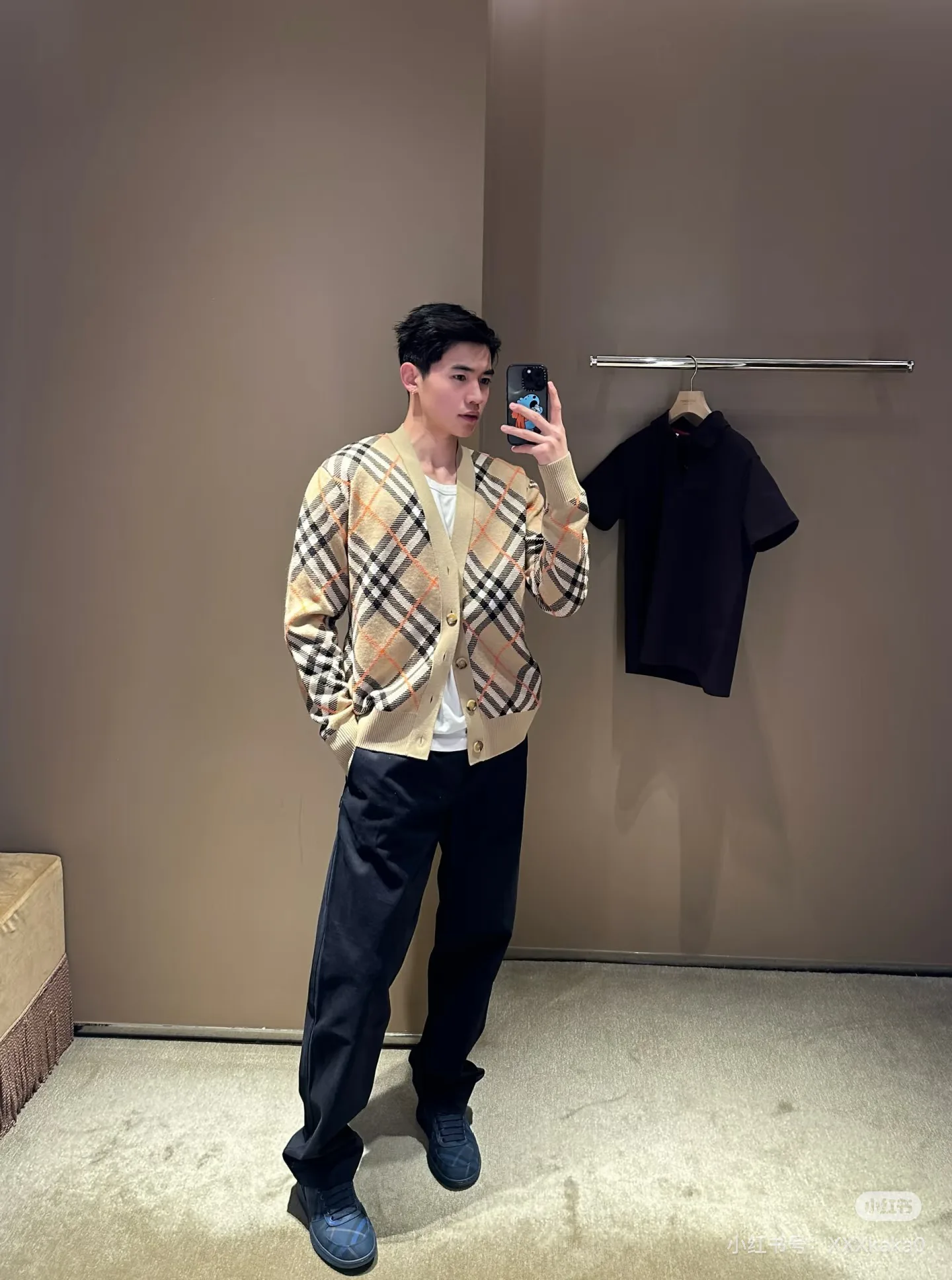 Джемперы И Свитеры Женские Burberry 18456086