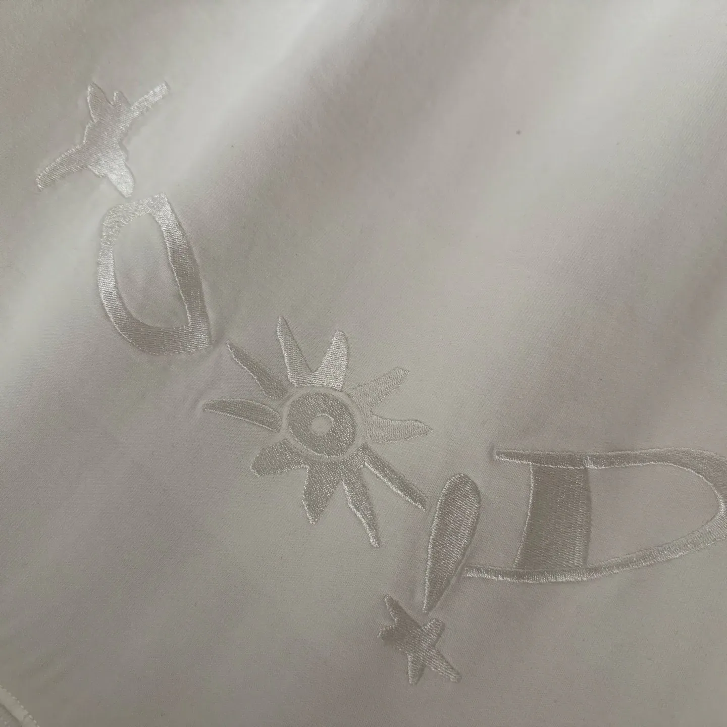 Футболки Мужские Christian Dior 1290373