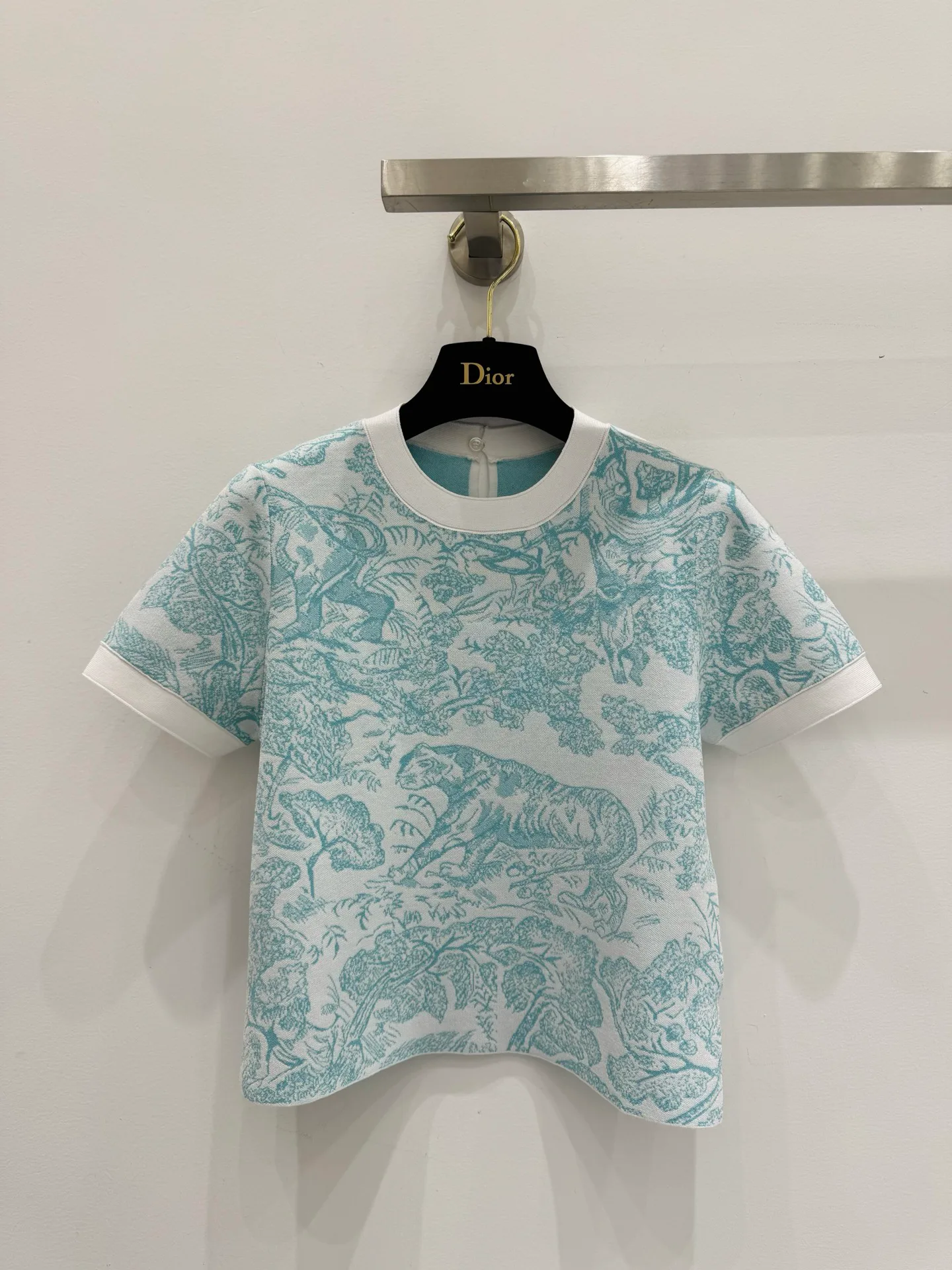 Топы Женские Christian Dior 46108