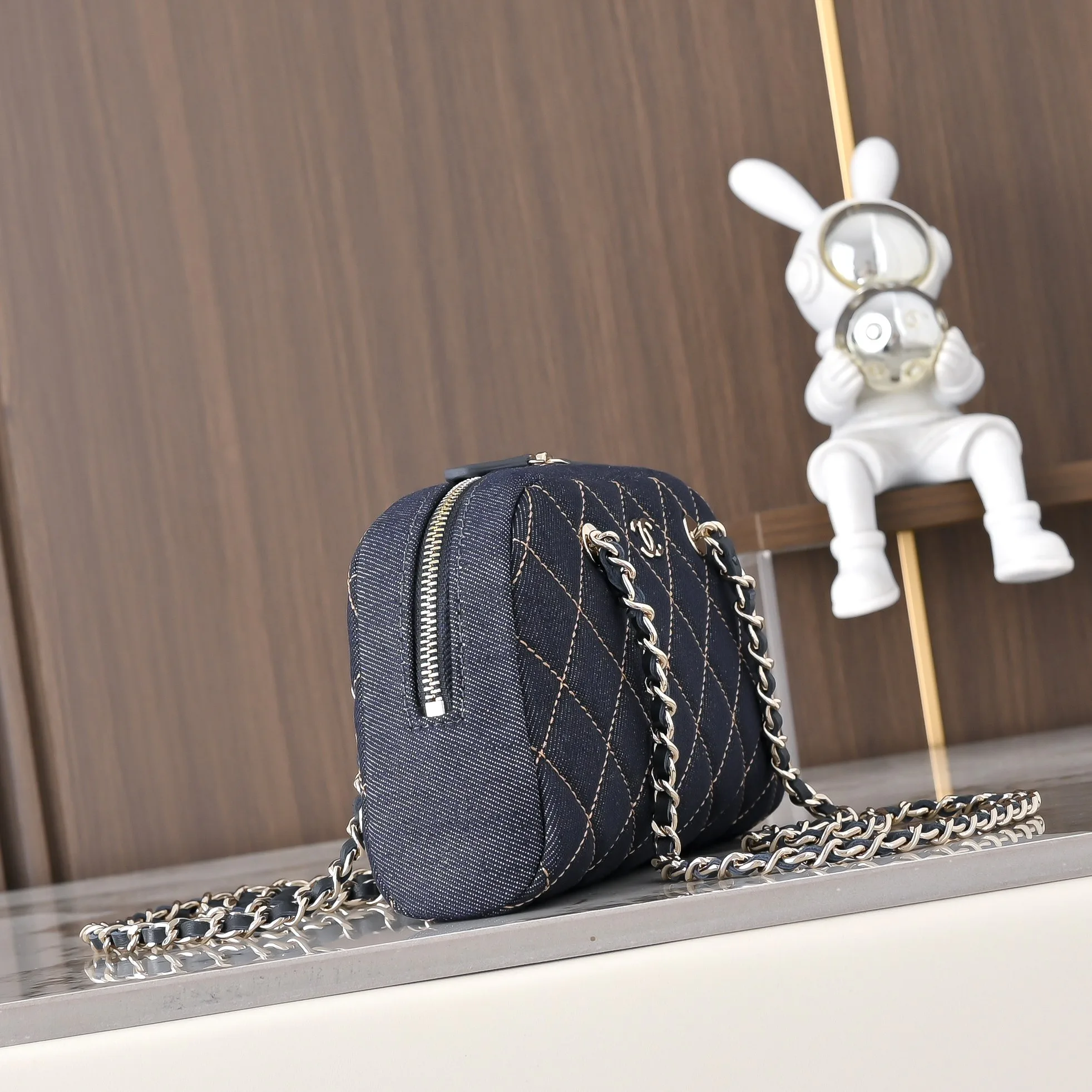 Классические Сумки Женские Chanel 12860053