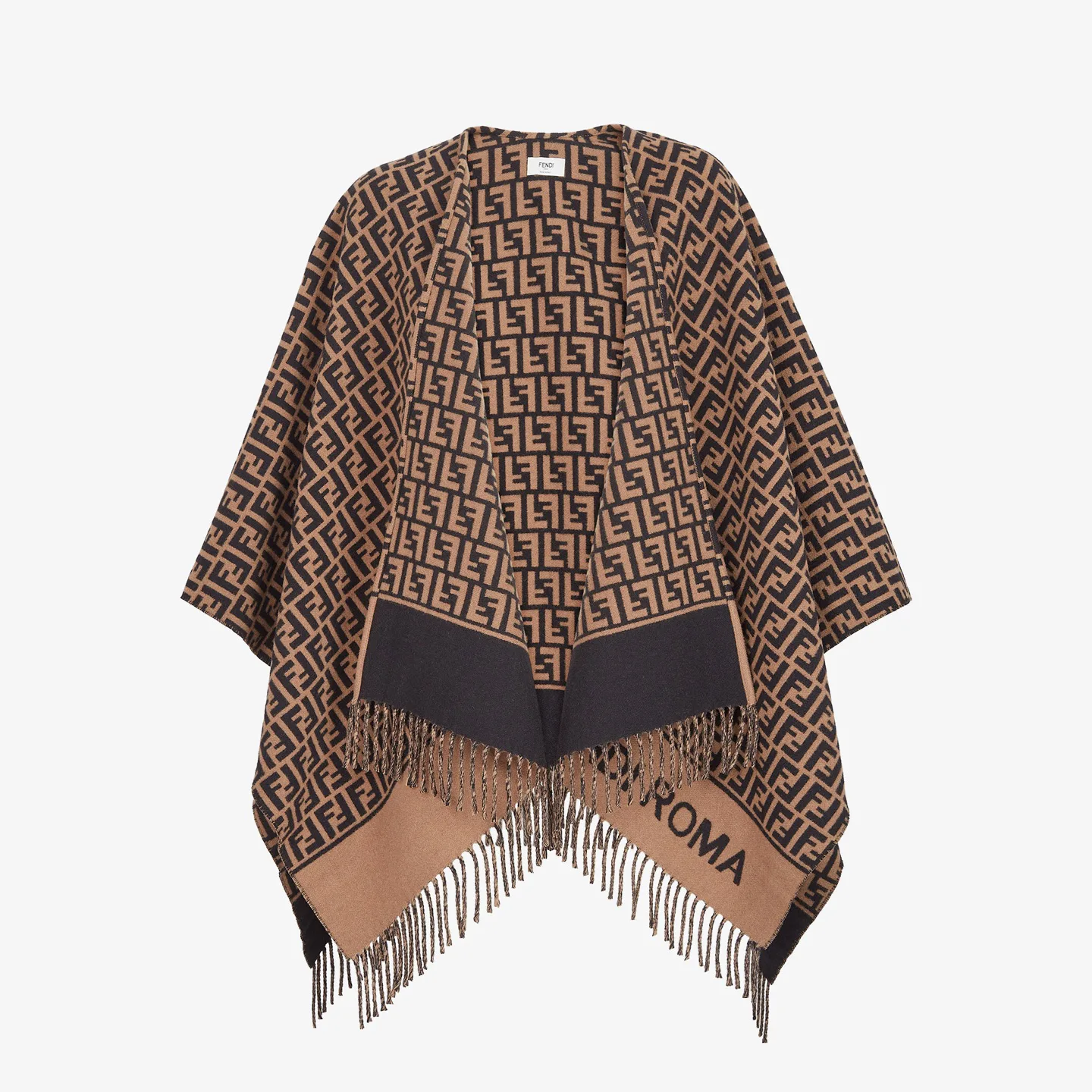Шарфы Женские Fendi 312077