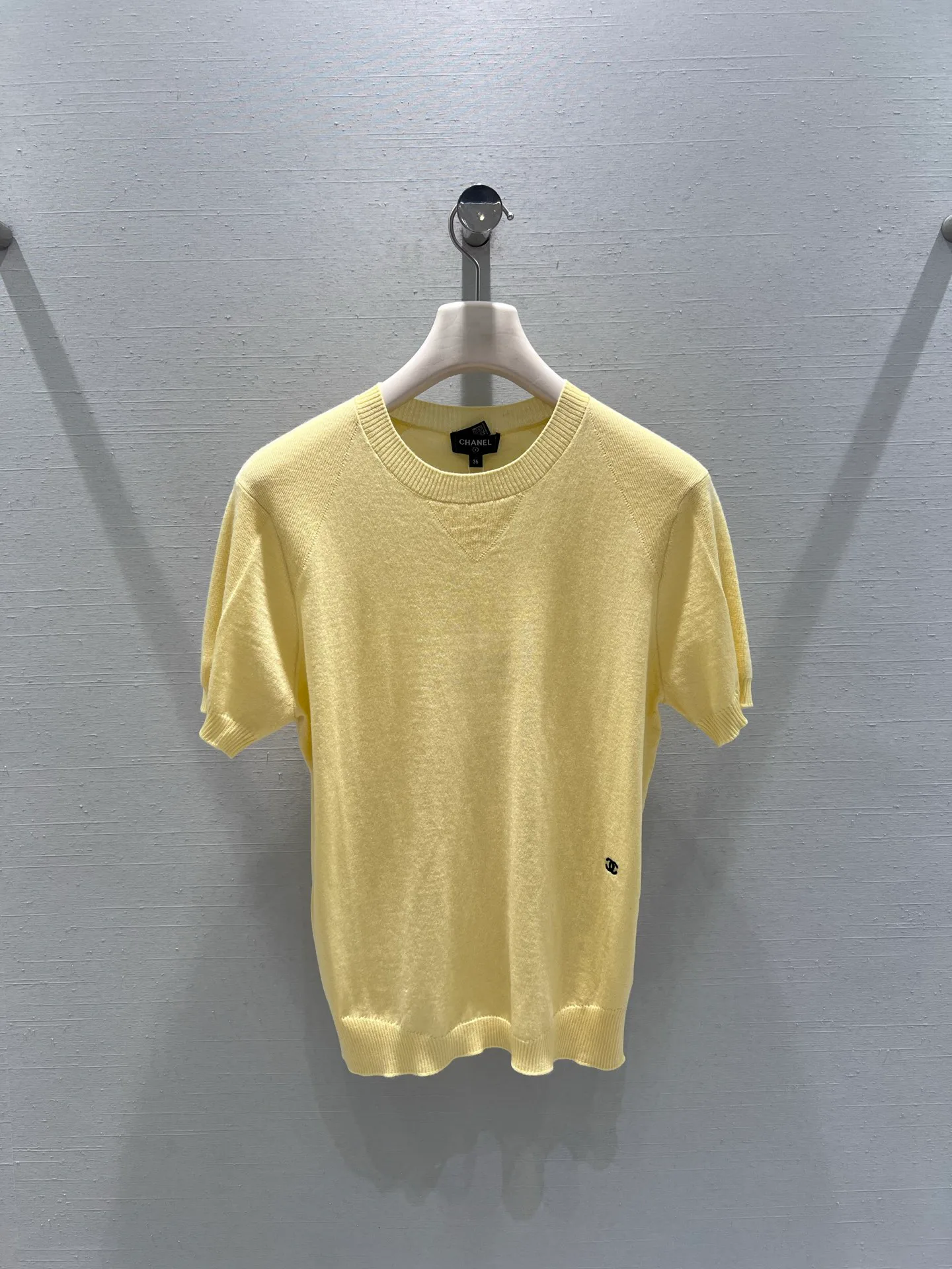 Футболки Женские Chanel 5706123