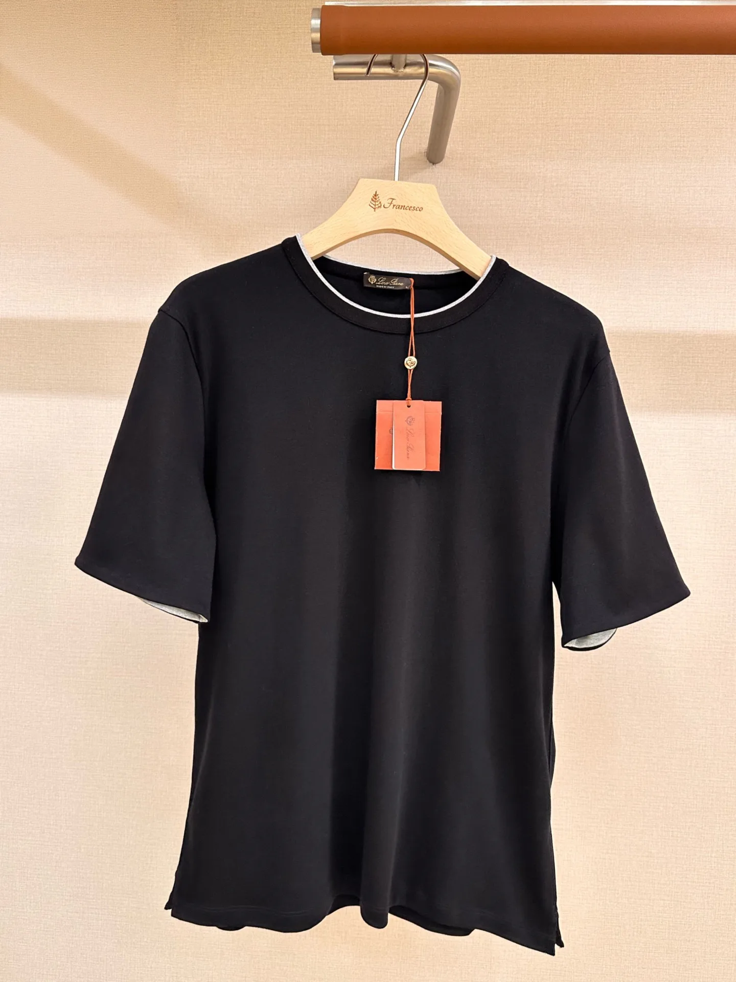 Футболки Мужские Loro Piana 11651411